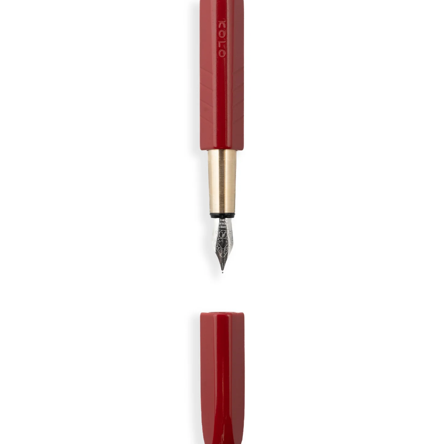 Tino Acrylic Fountain Pen - Image 20