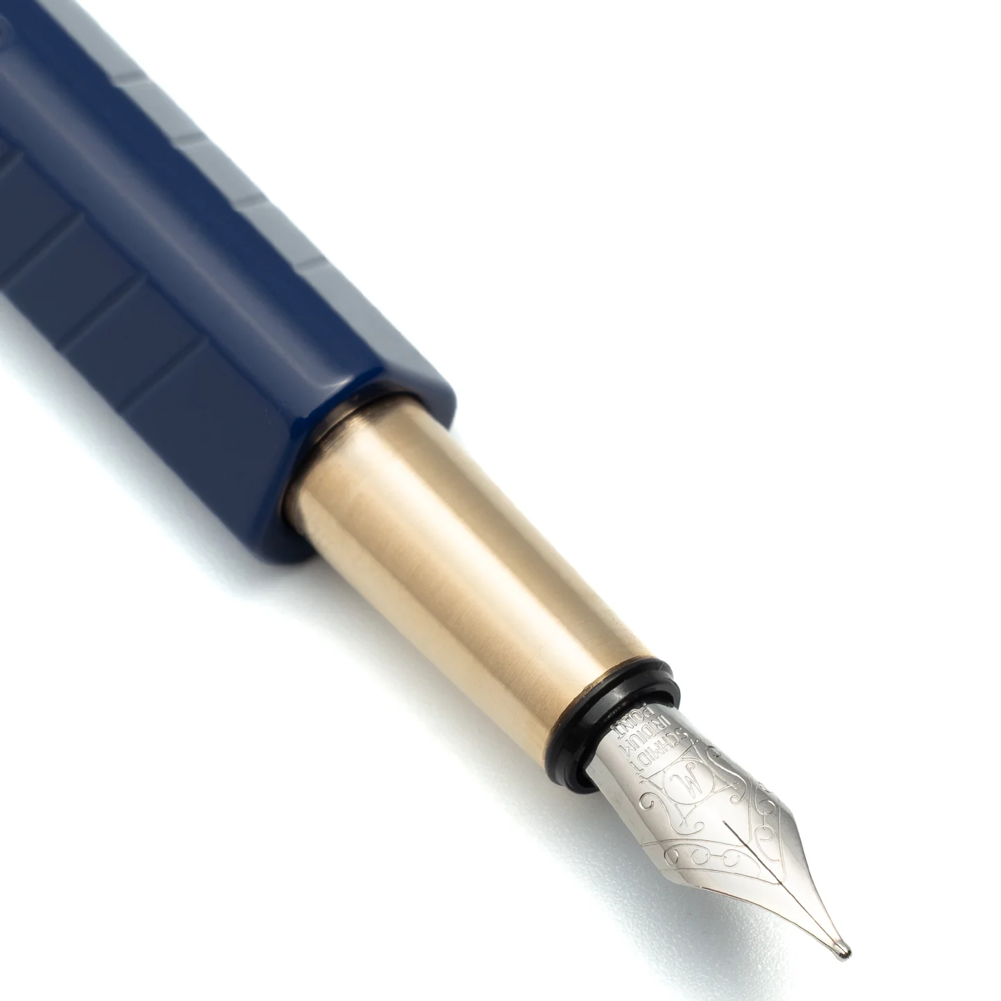 Tino Acrylic Fountain Pen - Image 23