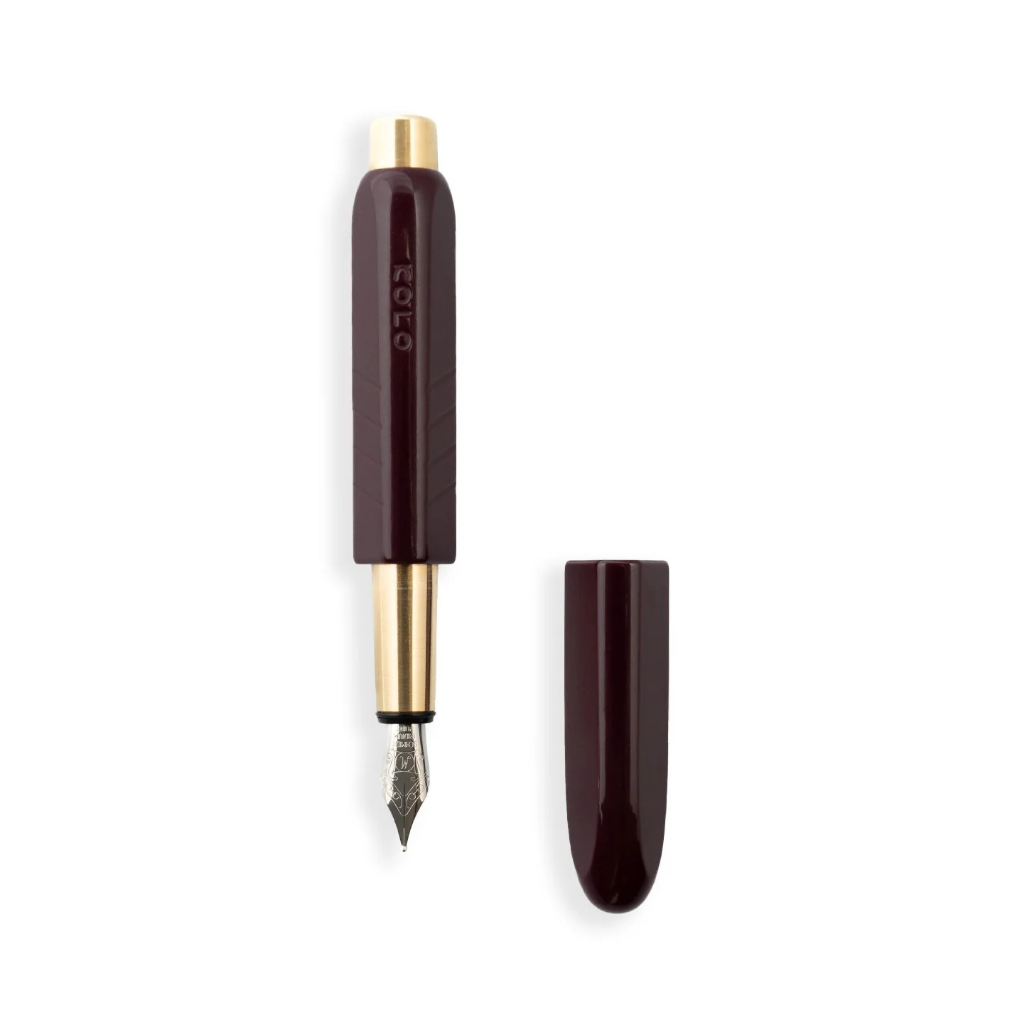 Tino Acrylic Fountain Pen - Image 28
