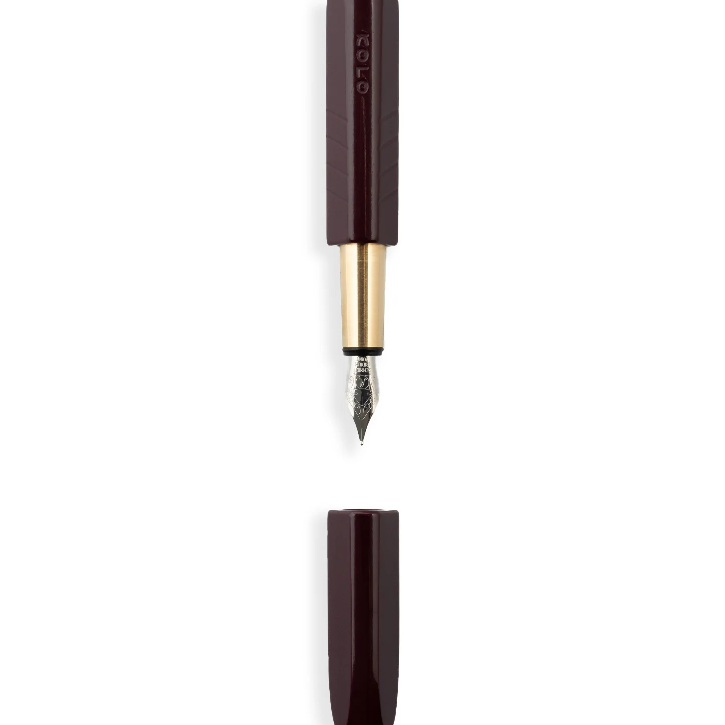 Tino Acrylic Fountain Pen - Image 34