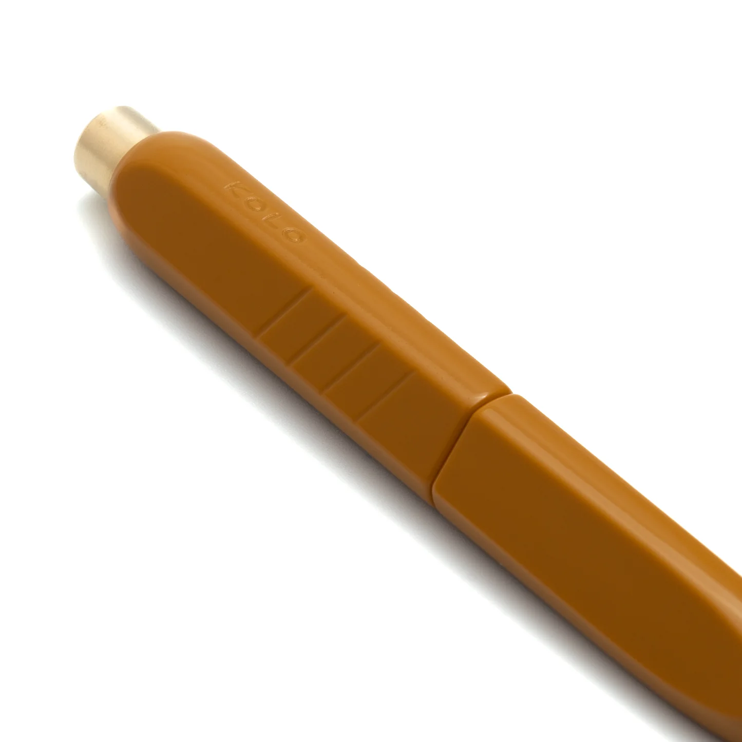 Tino Acrylic Fountain Pen - Image 5