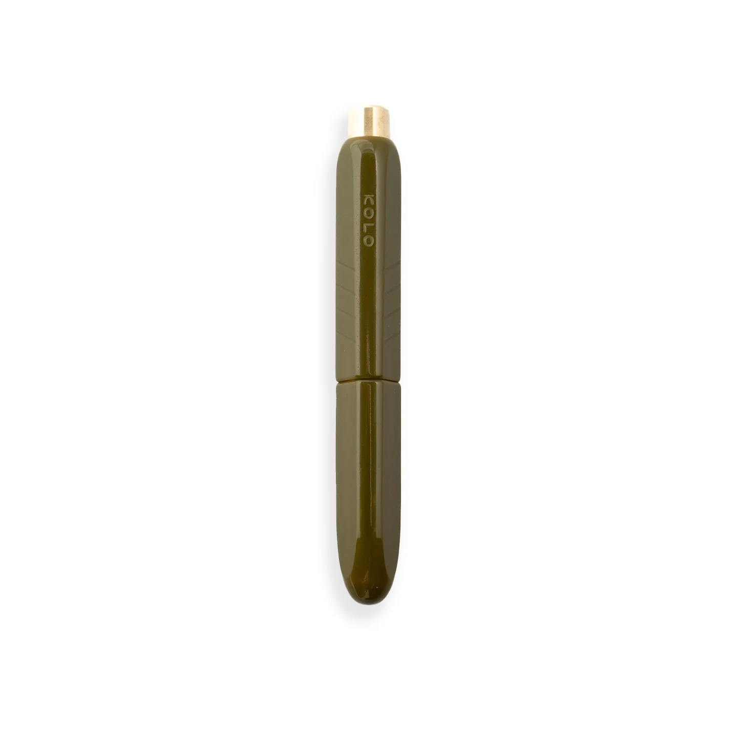 Tino Acrylic Fountain Pen - Image 8