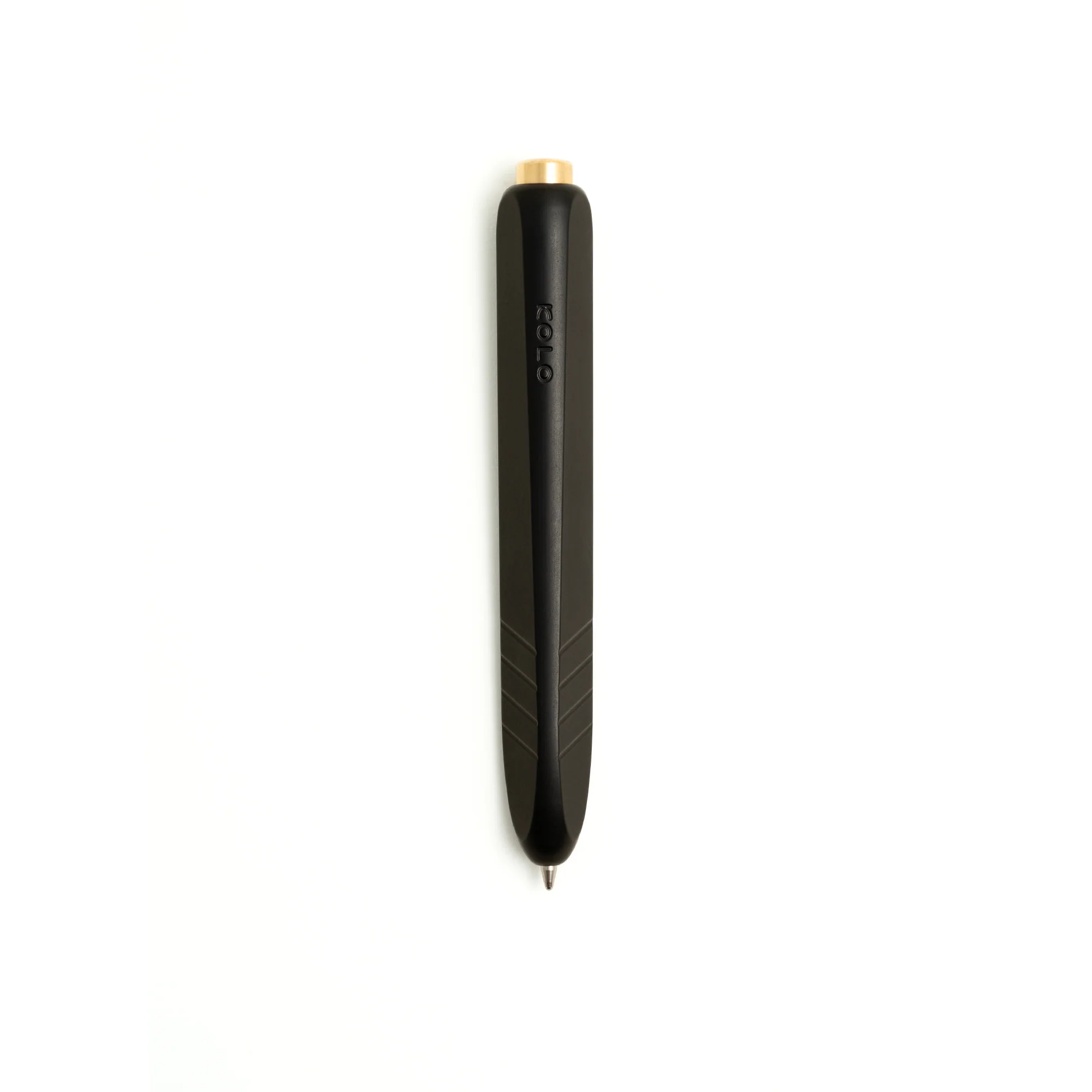Tino Anodized Ballpoint Pen