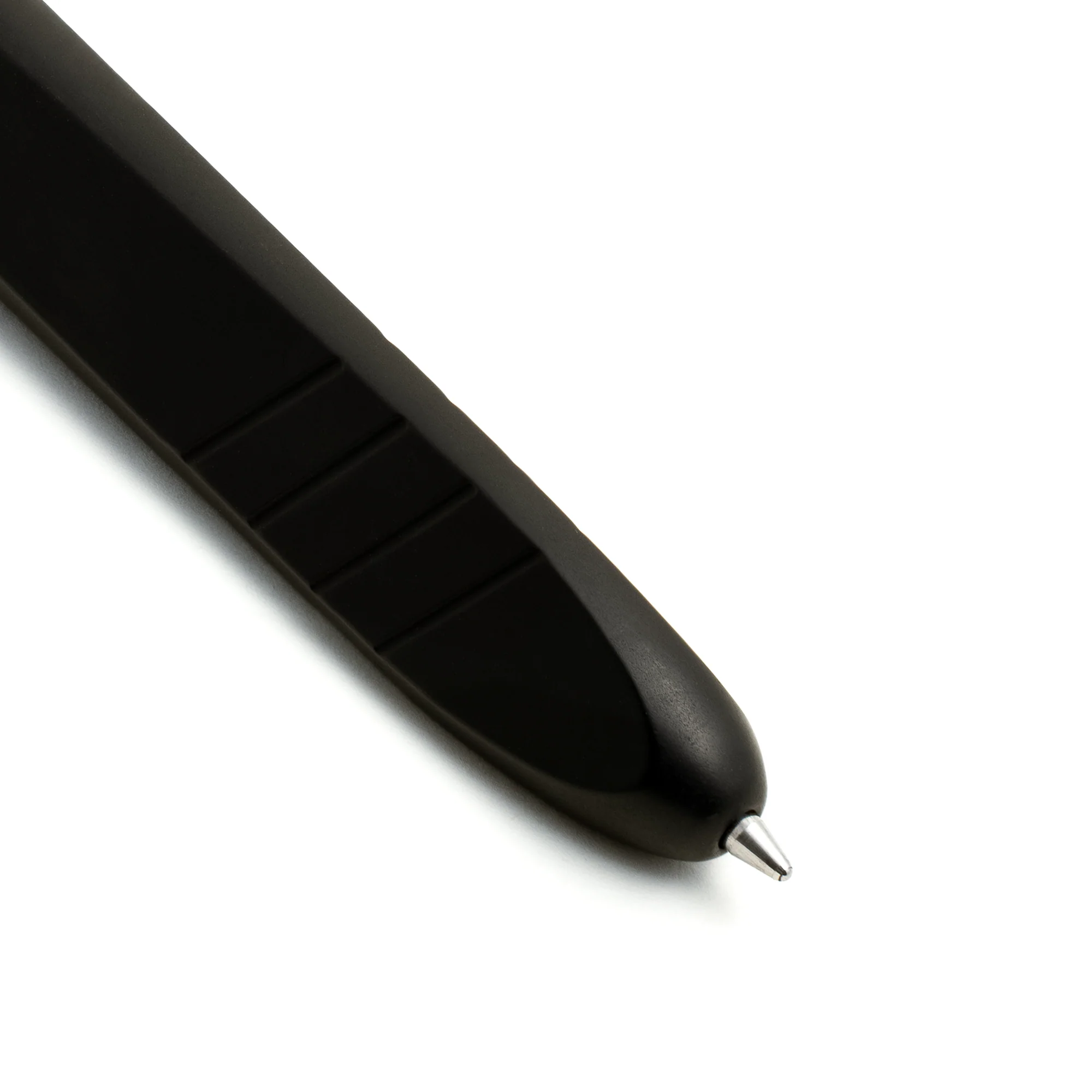 Tino Anodized Ballpoint Pen - Image 2