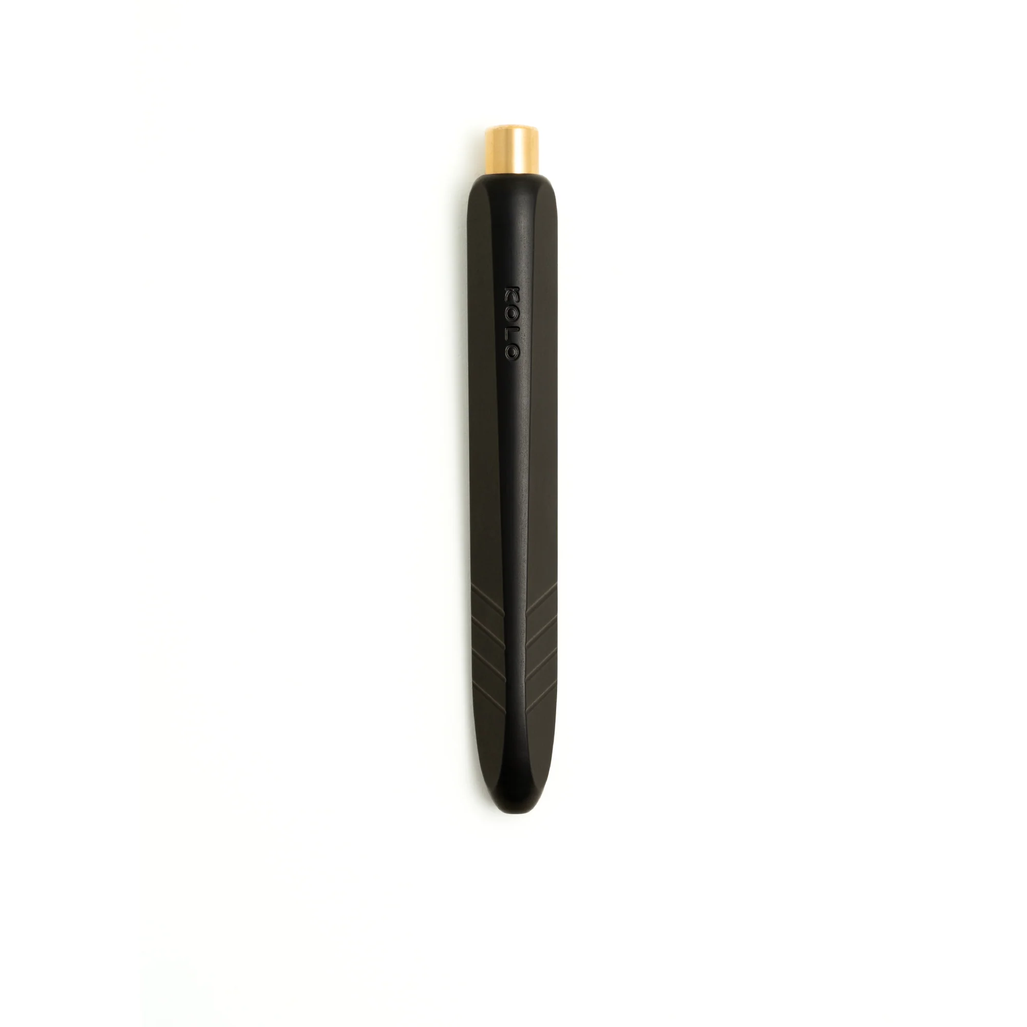Tino Anodized Ballpoint Pen - Image 3