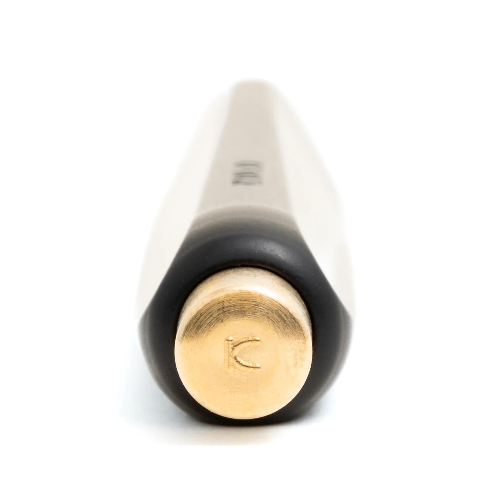 Tino Anodized Ballpoint Pen - Image 4