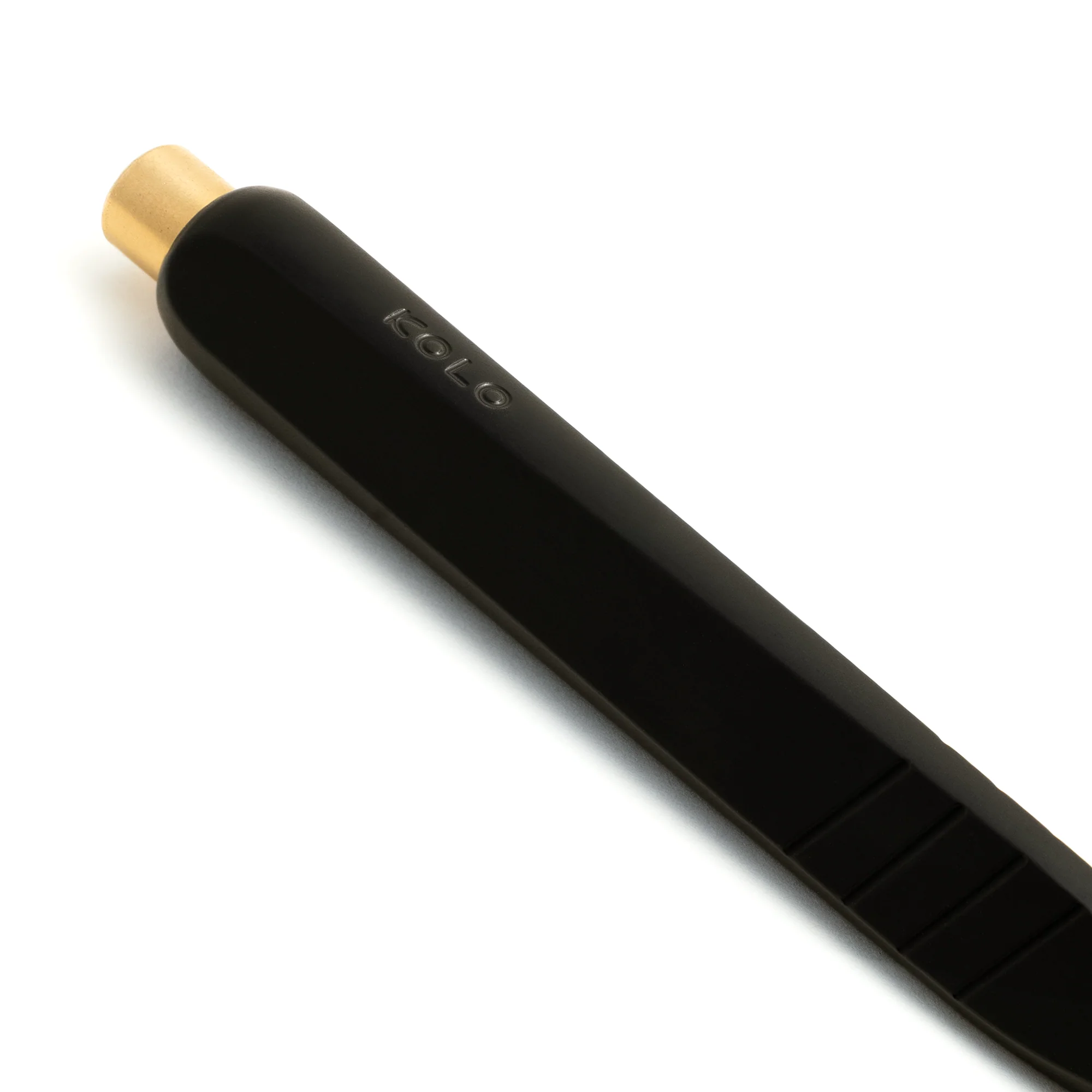 Tino Anodized Ballpoint Pen - Image 5