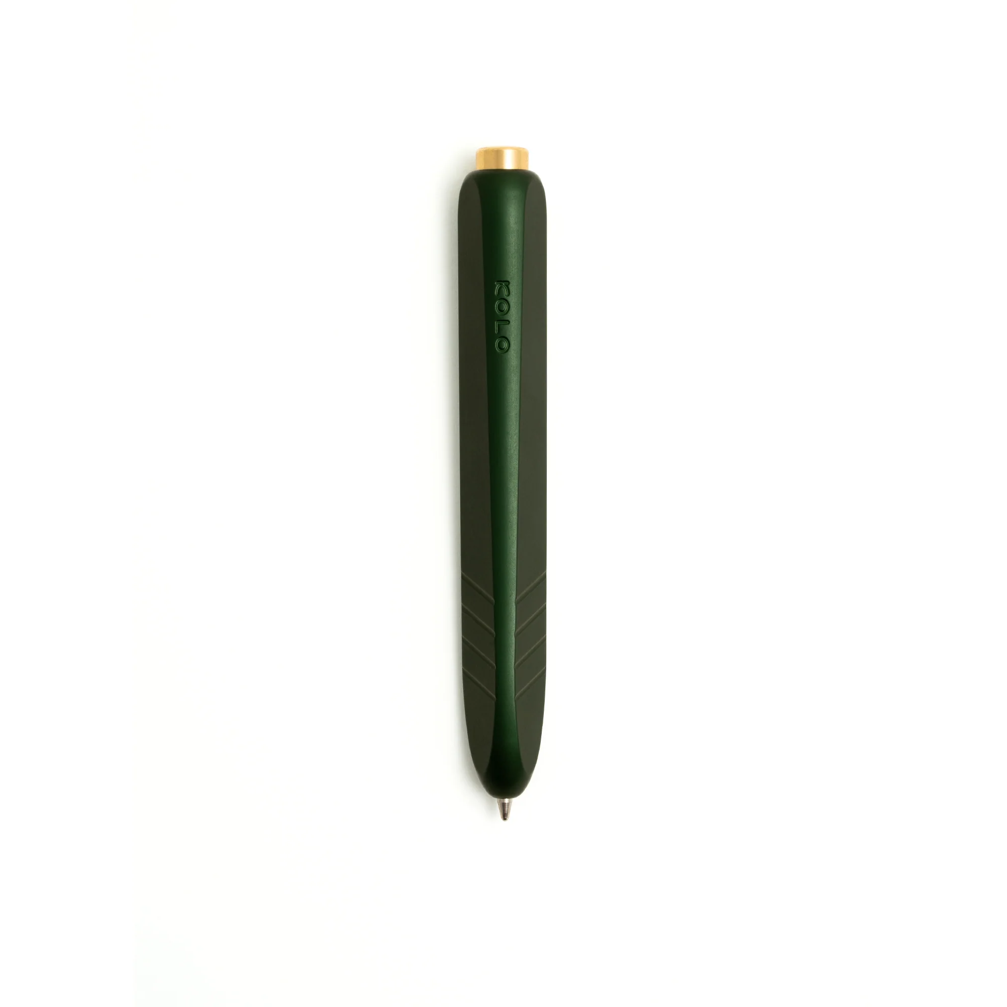 Tino Anodized Ballpoint Pen - Image 6