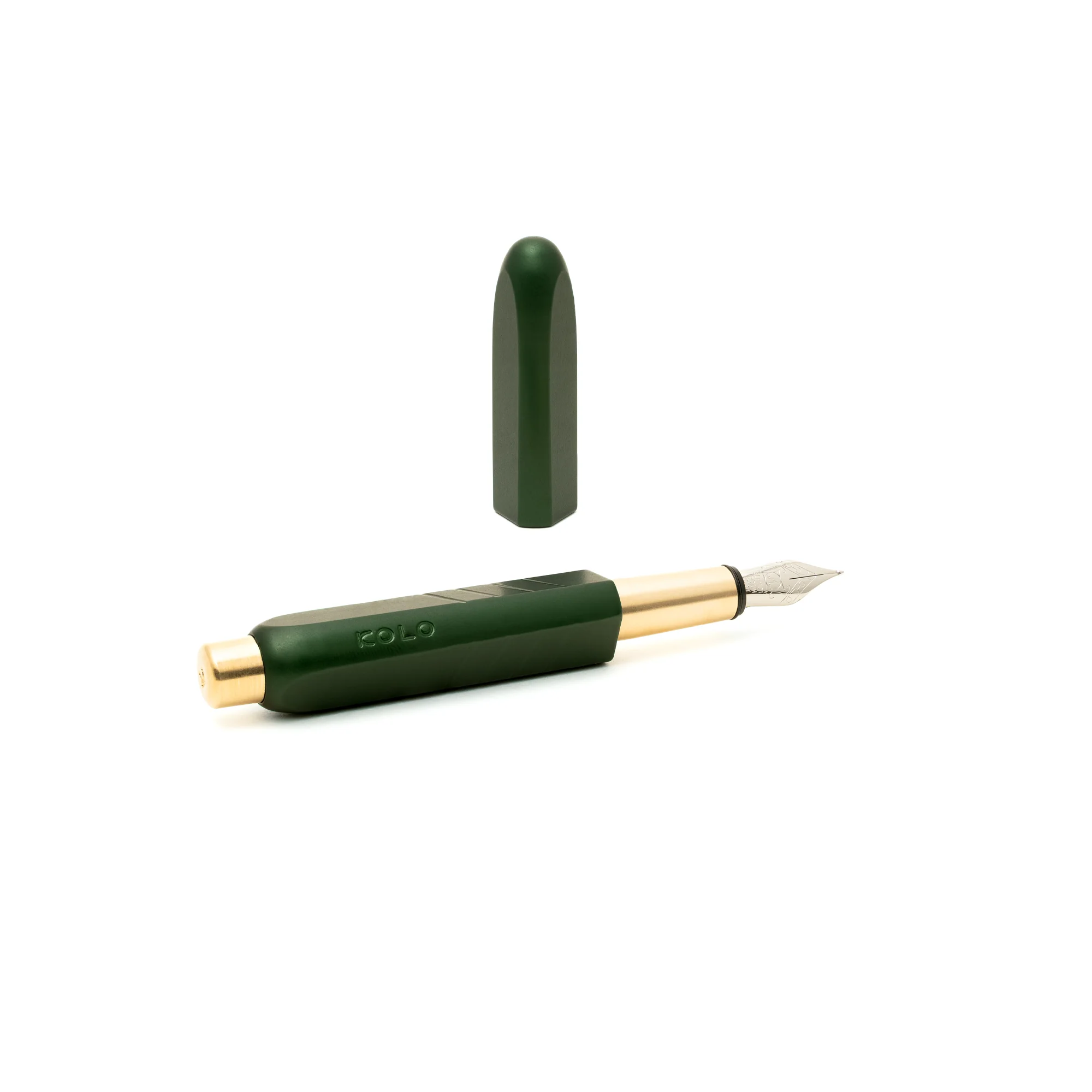 Tino Anodized Fountain Pen - Image 11