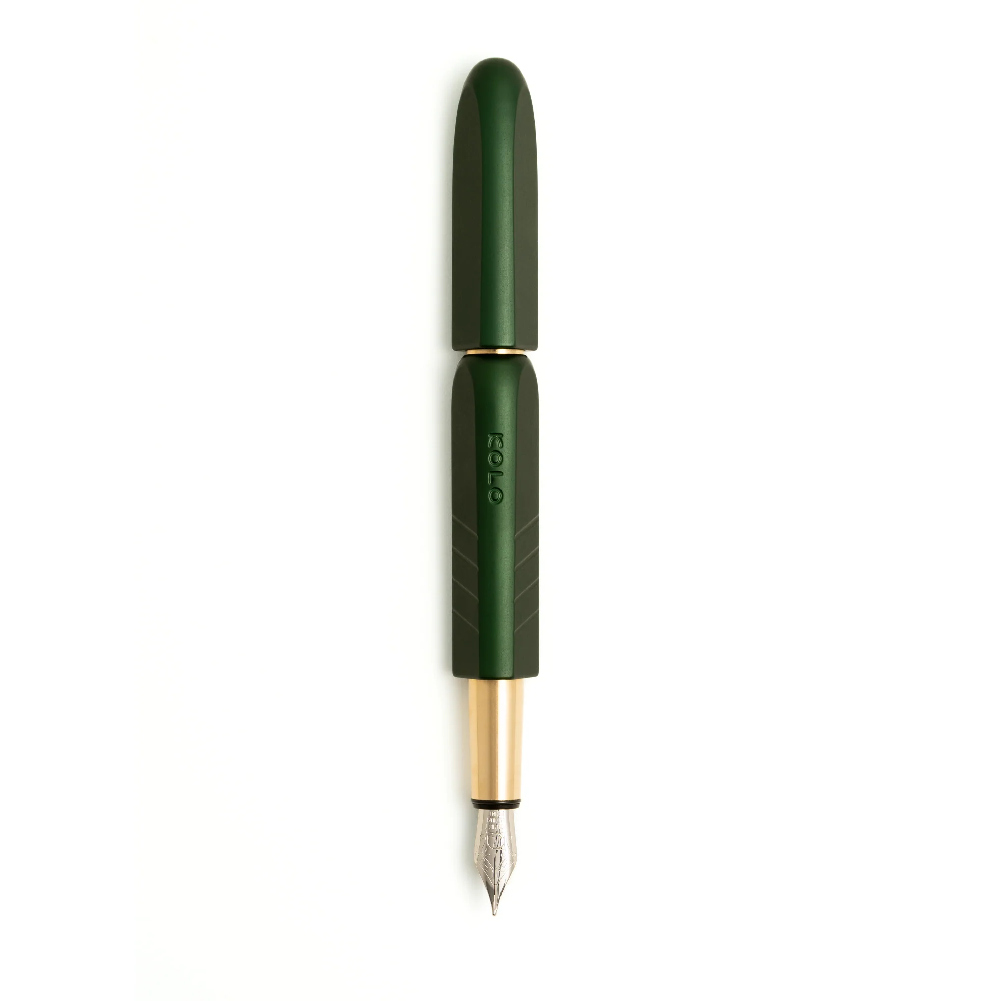 Tino Anodized Fountain Pen - Image 13