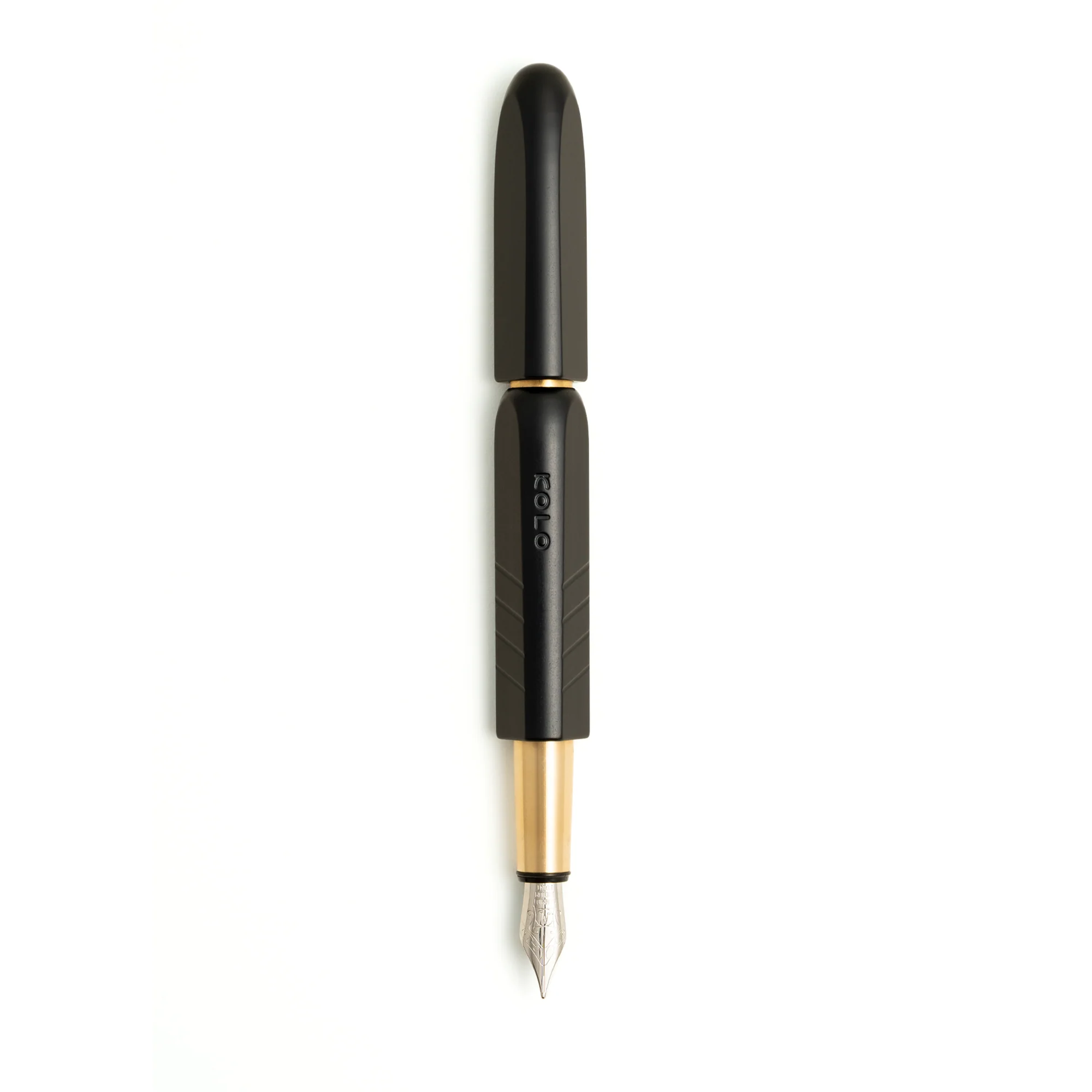 Tino Anodized Fountain Pen - Image 6