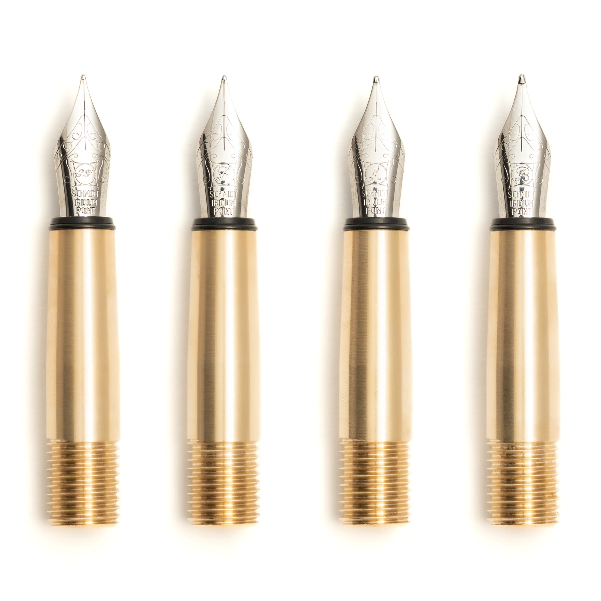 Tino Fountain Pen Nibs - Image 5