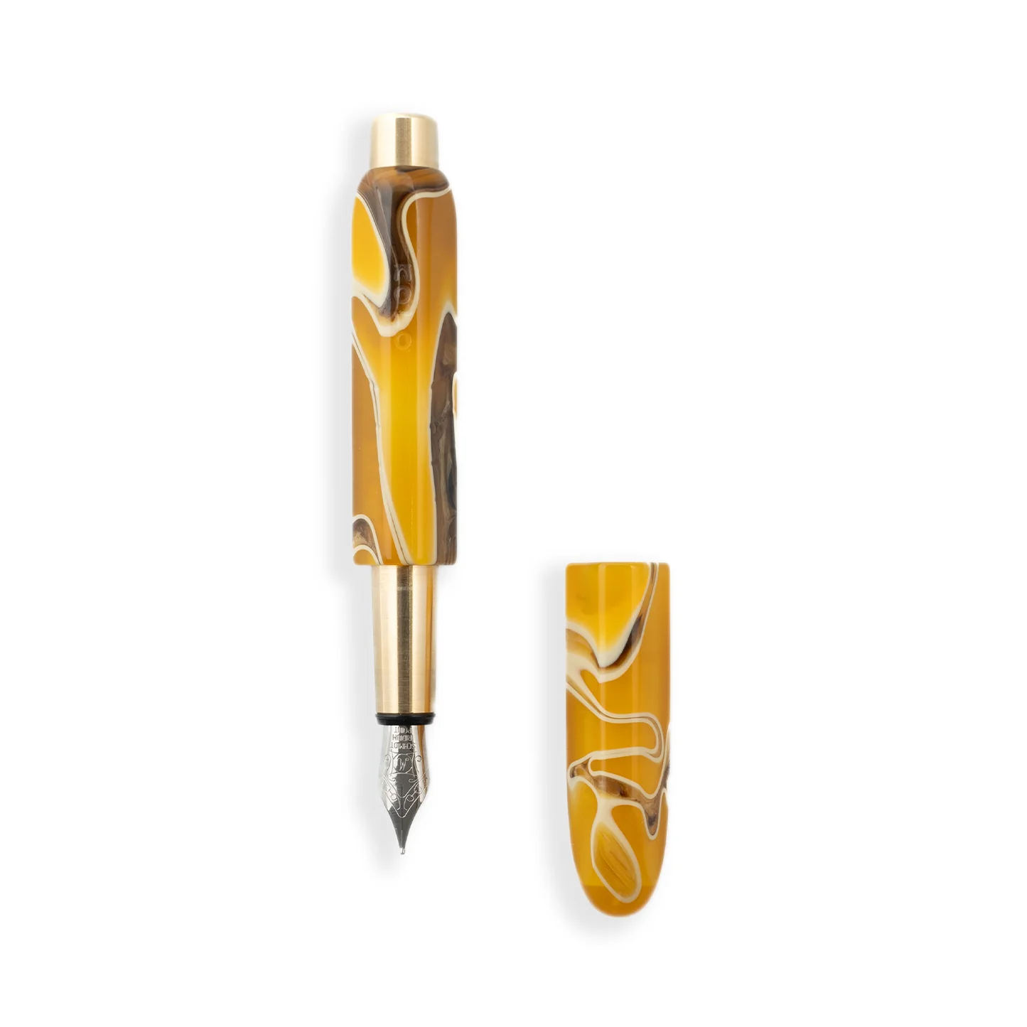 Tino Limited Edition Fountain Pen - Image 16
