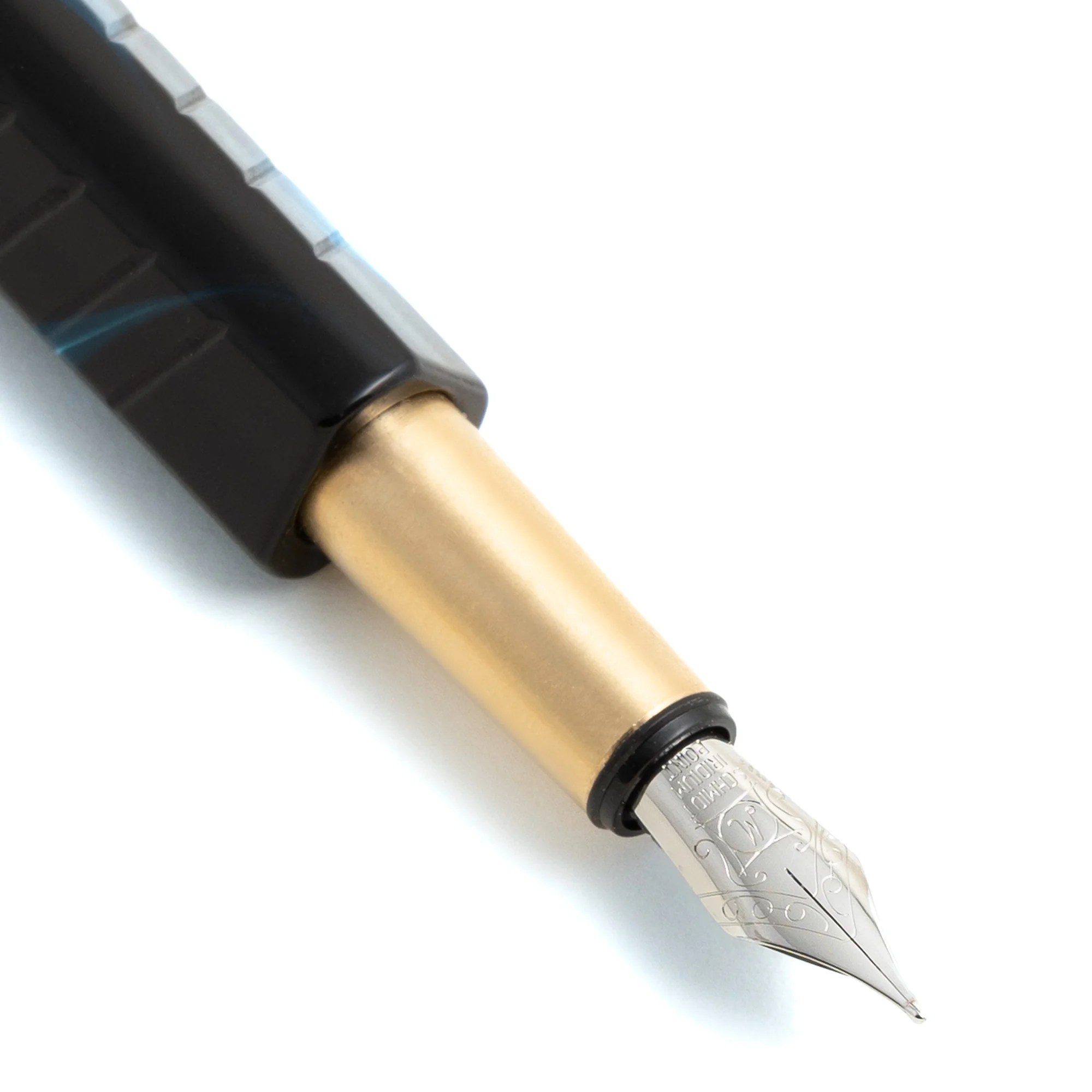 Tino Limited Edition Fountain Pen - Image 3