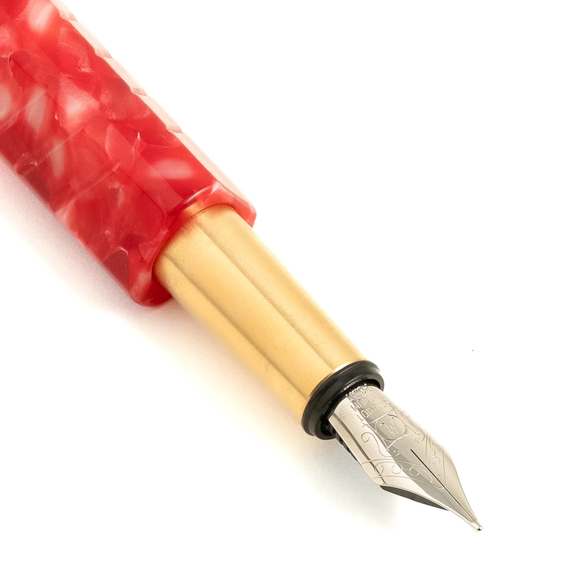Tino Limited Edition Fountain Pen - Image 7