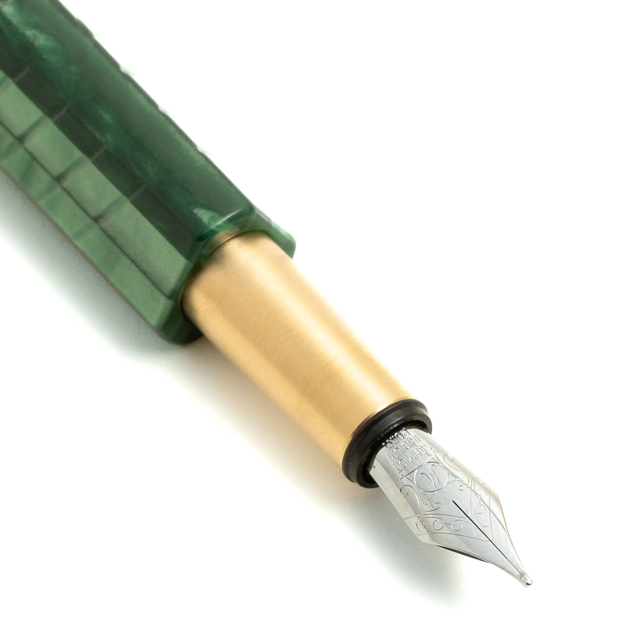 Tino Special Edition Fountain Pen - Image 10