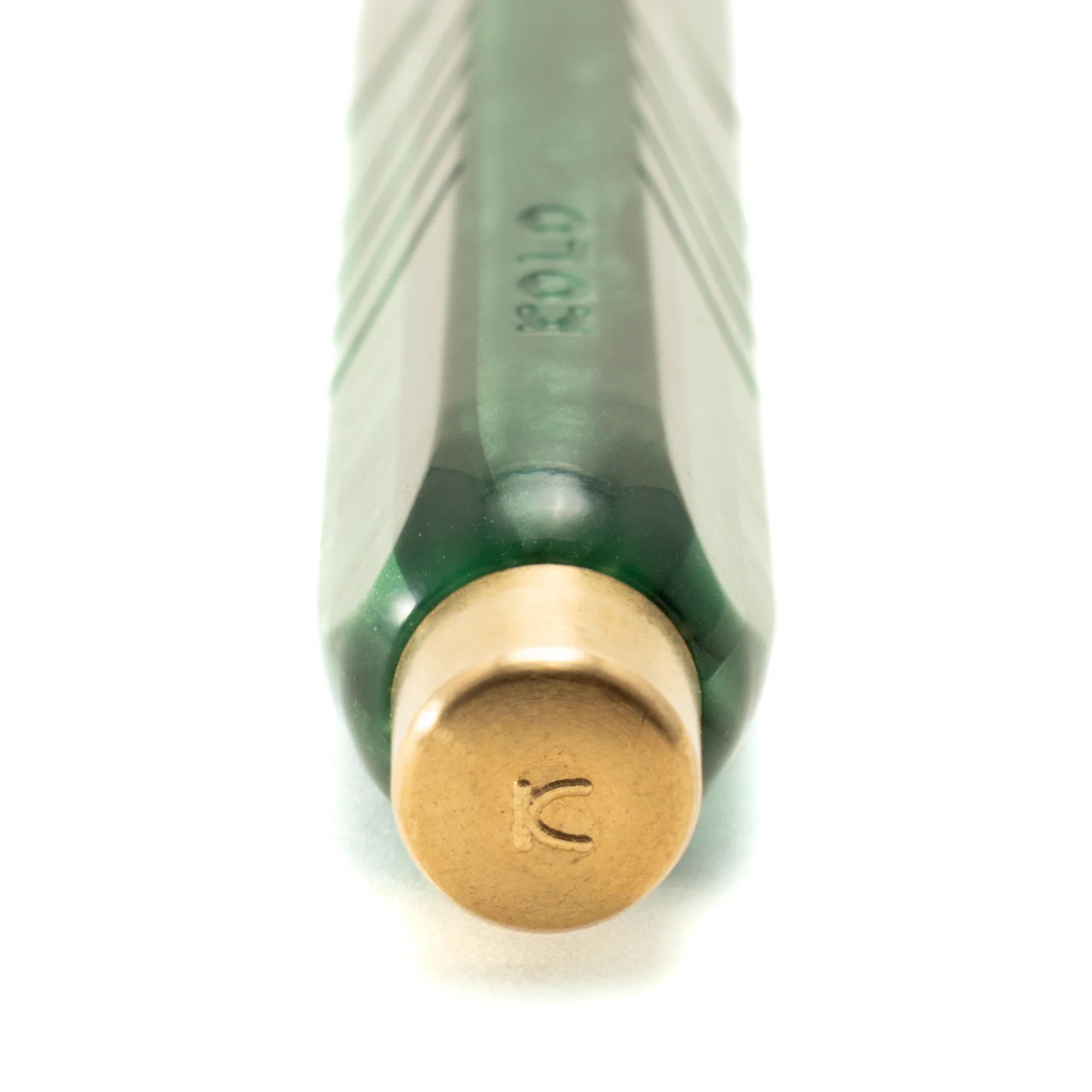 Tino Special Edition Fountain Pen - Image 12