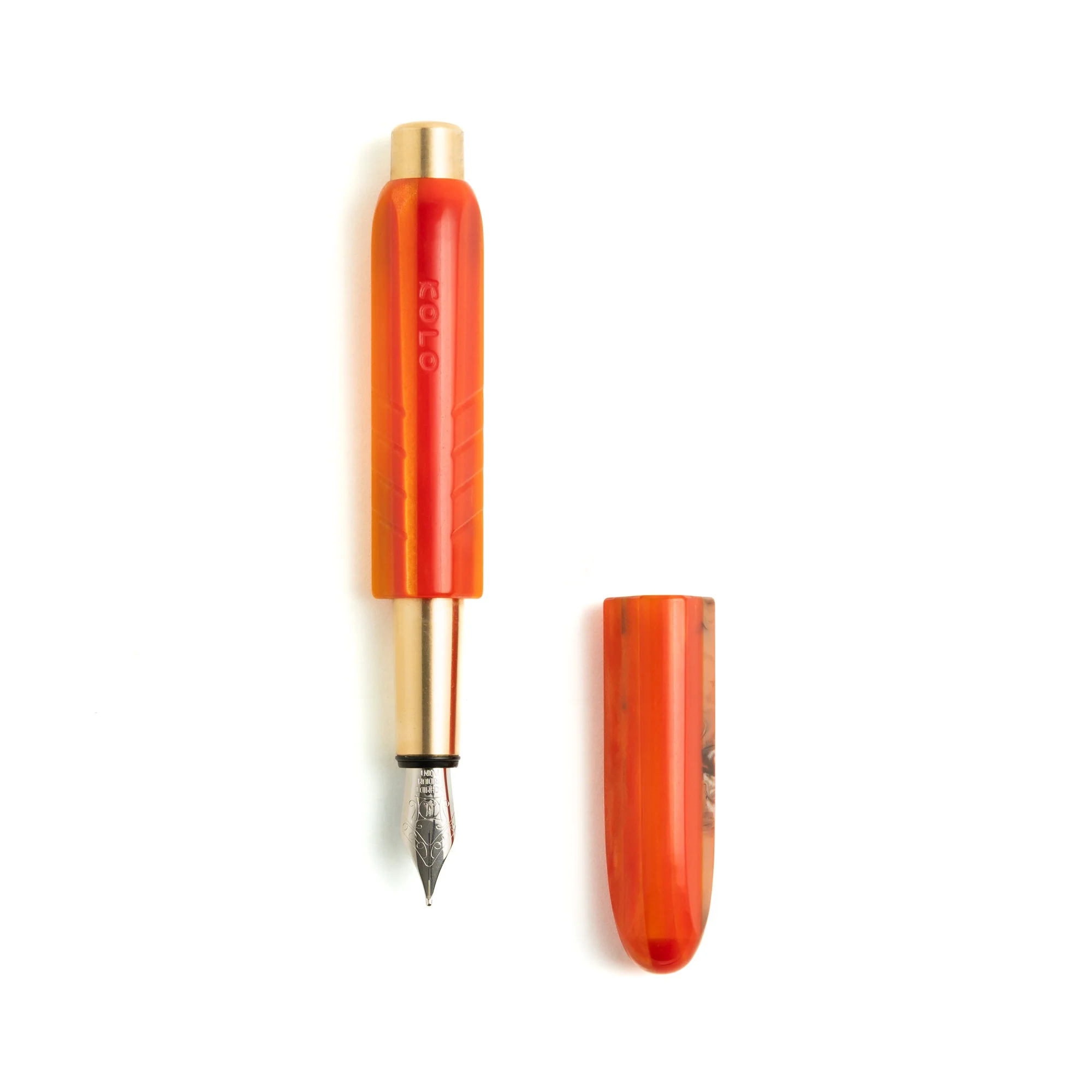 Tino Special Edition Fountain Pen - Image 13
