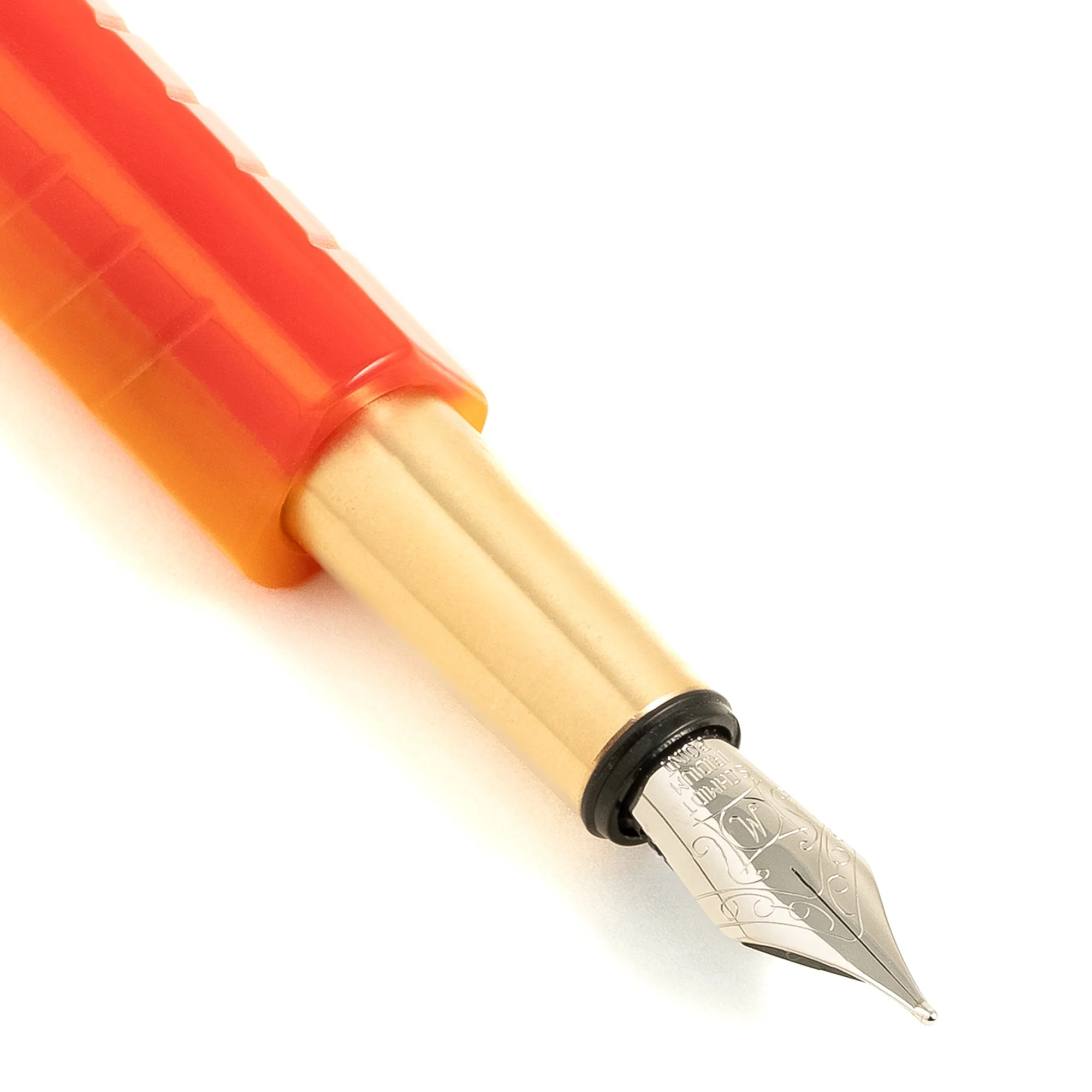 Tino Special Edition Fountain Pen - Image 14