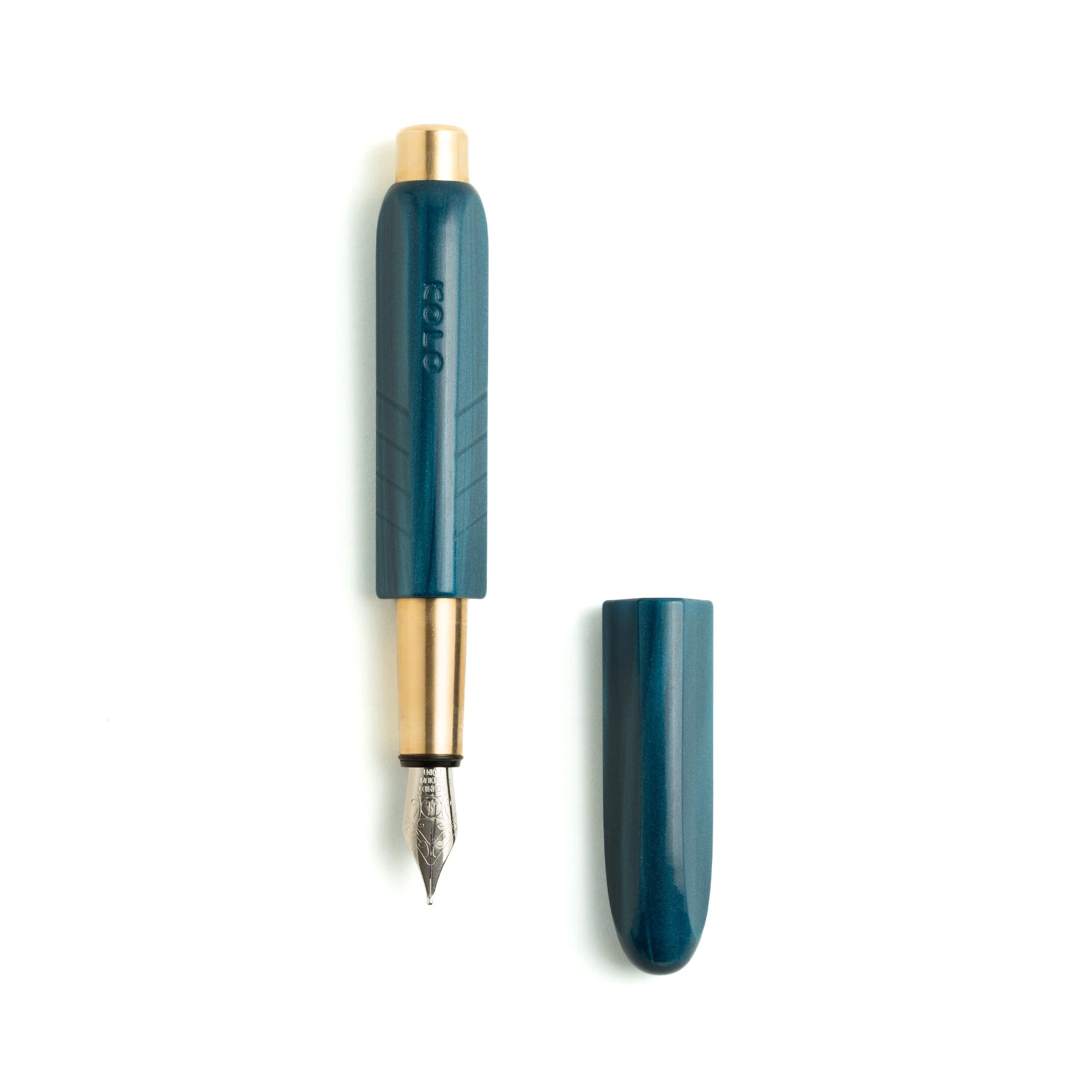 Tino Special Edition Fountain Pen - Image 5