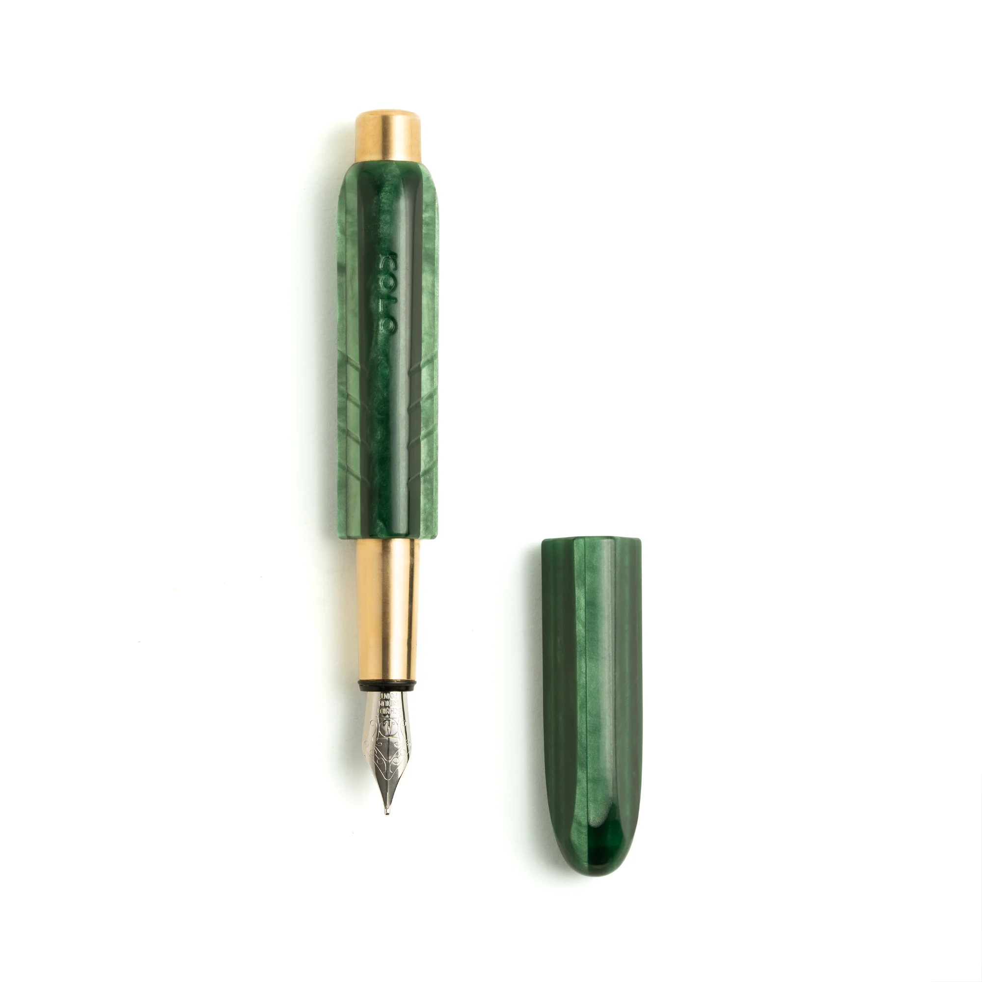 Tino Special Edition Fountain Pen - Image 9