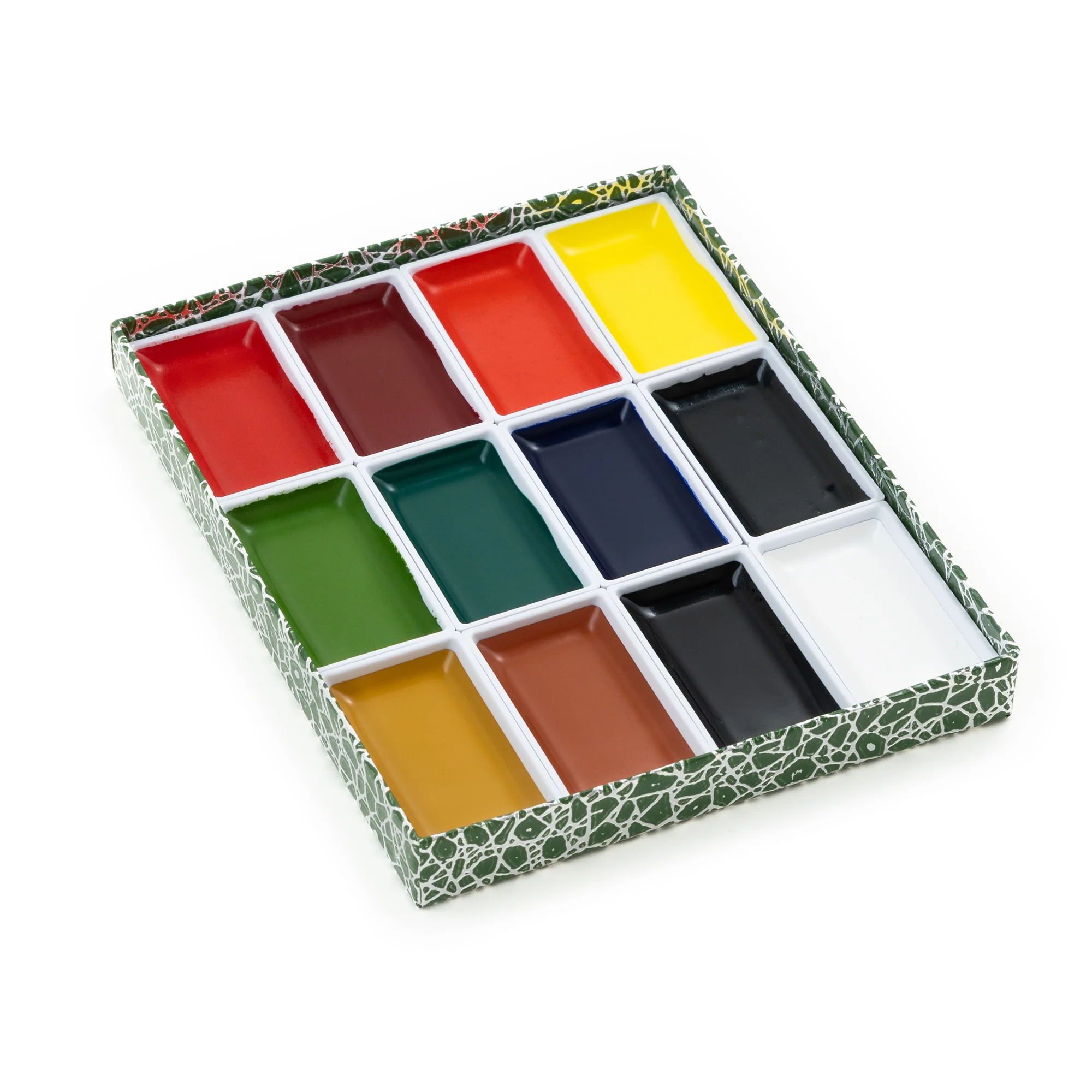 Topdrawer Washi Watercolor 12-Set - Image 17