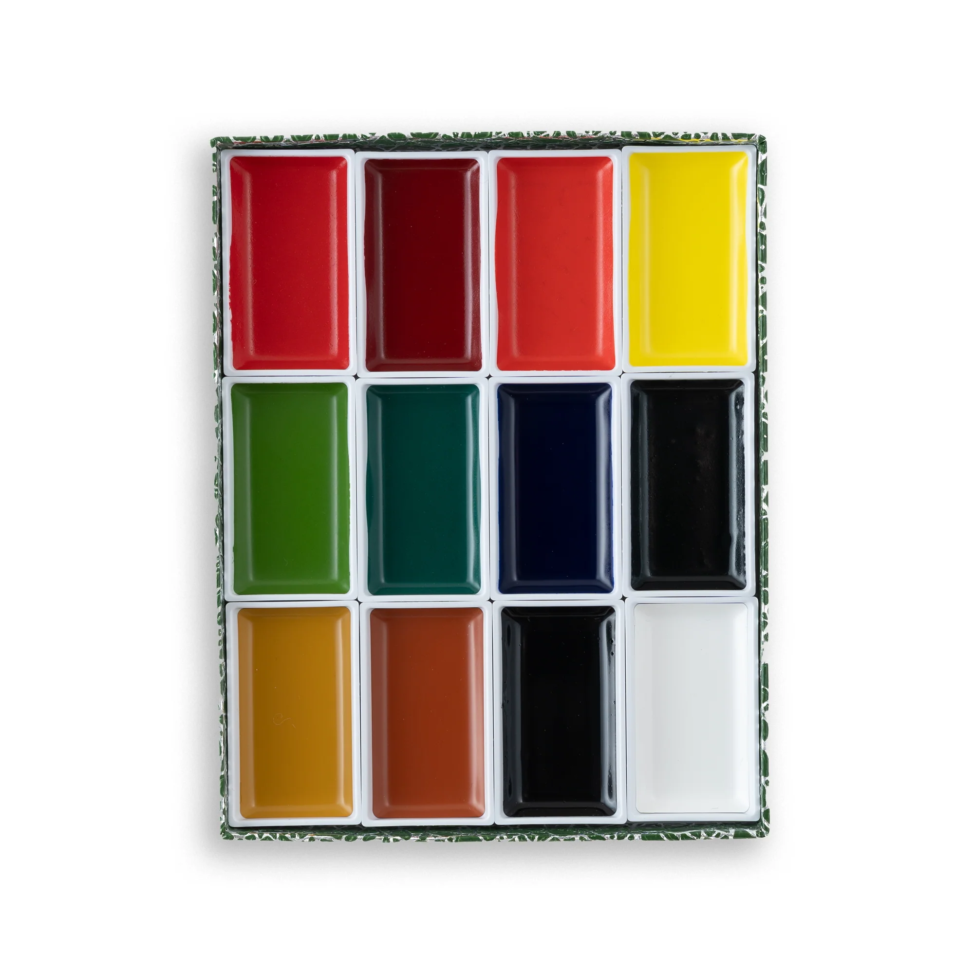 Topdrawer Washi Watercolor 12-Set - Image 18