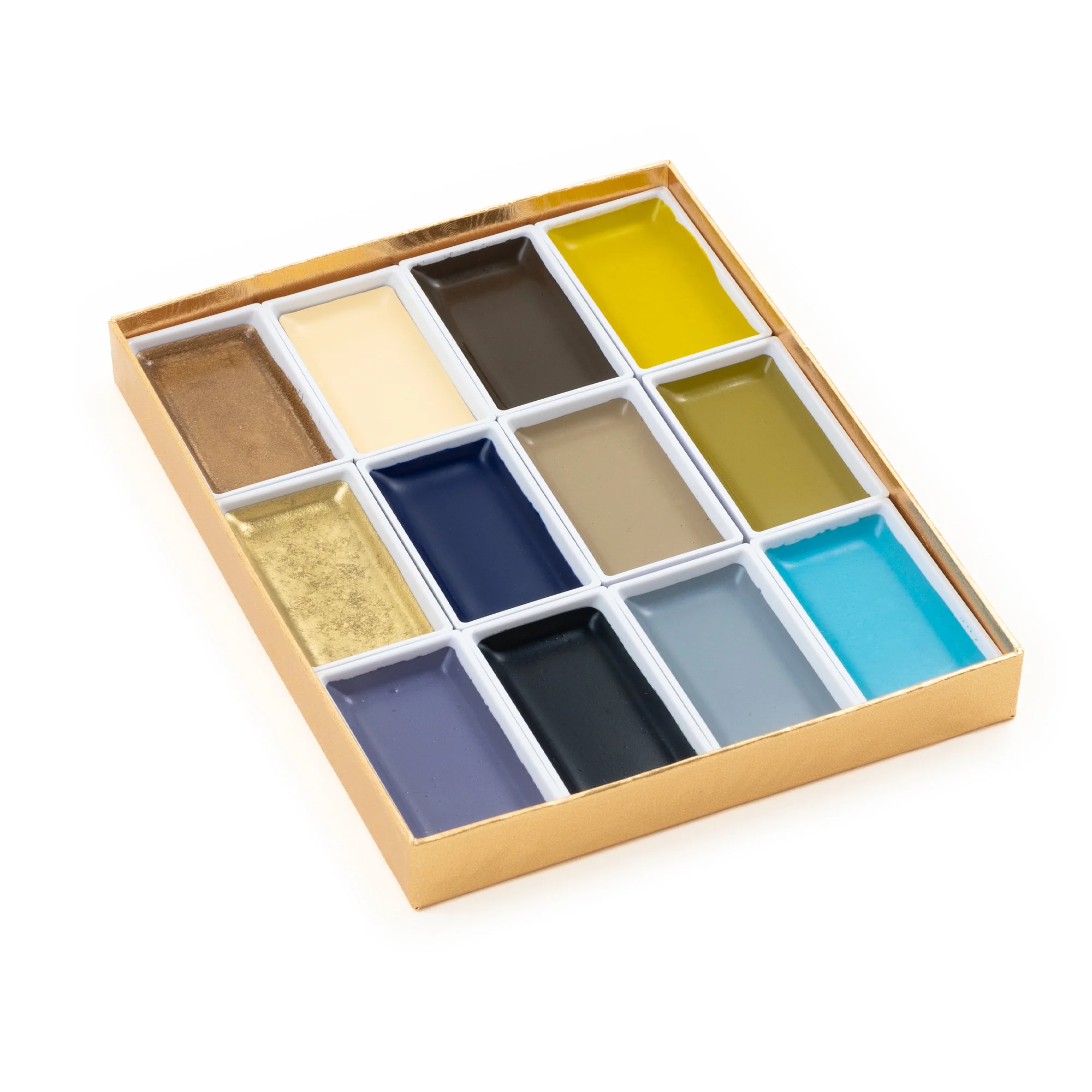 Topdrawer Washi Watercolor 12-Set - Image 23