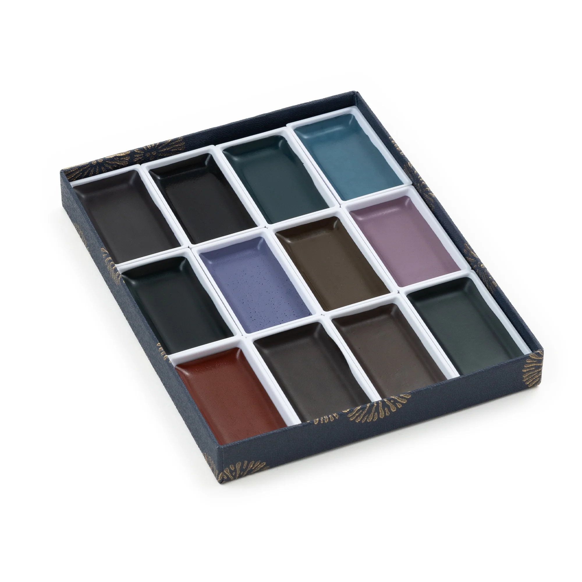 Topdrawer Washi Watercolor 12-Set - Image 29