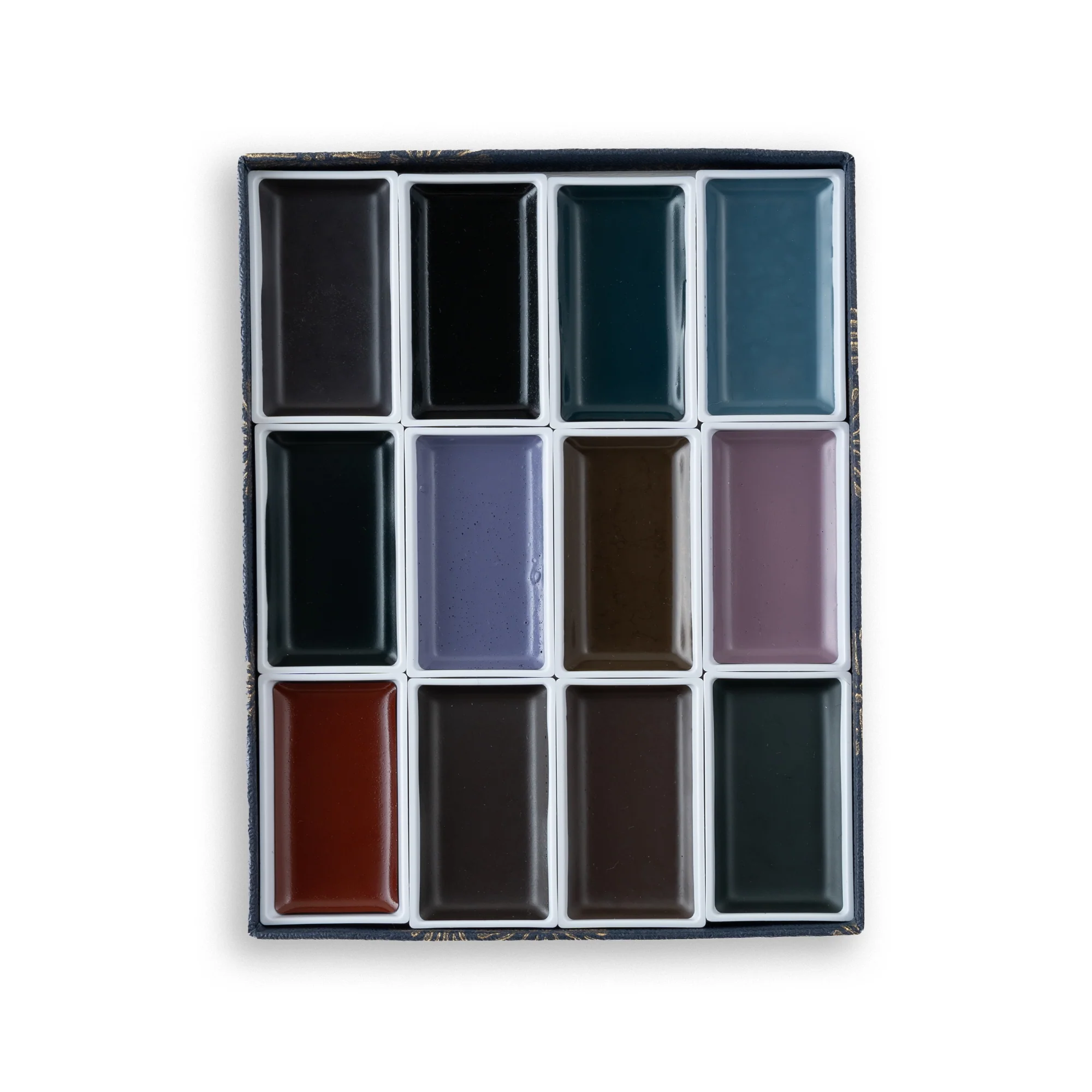 Topdrawer Washi Watercolor 12-Set - Image 30