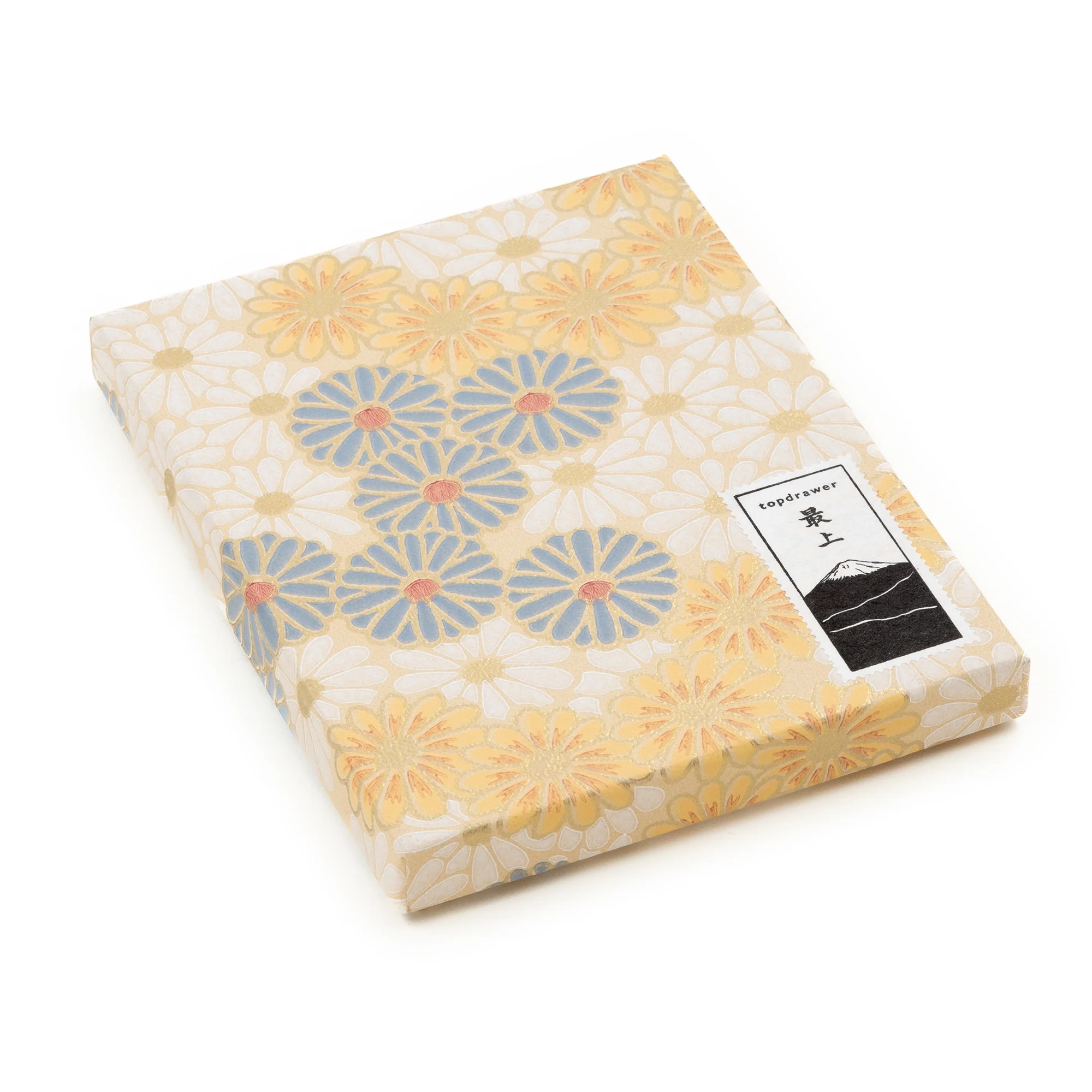 Topdrawer Washi Watercolor 12-Set - Image 4