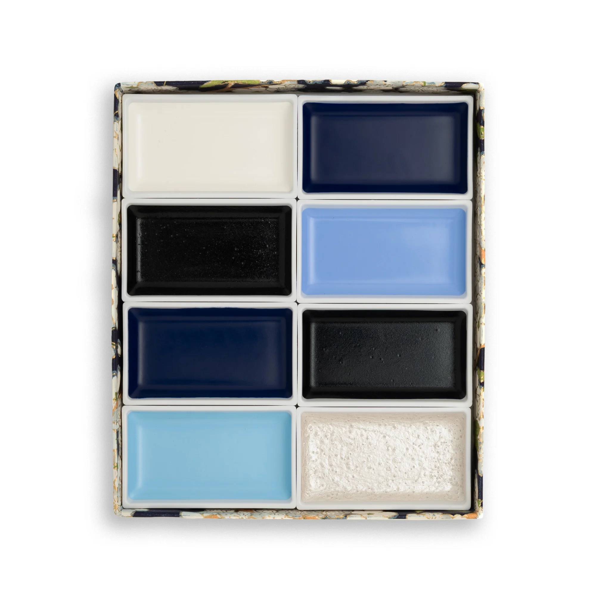 Topdrawer Washi Watercolor 8-Set - Image 12