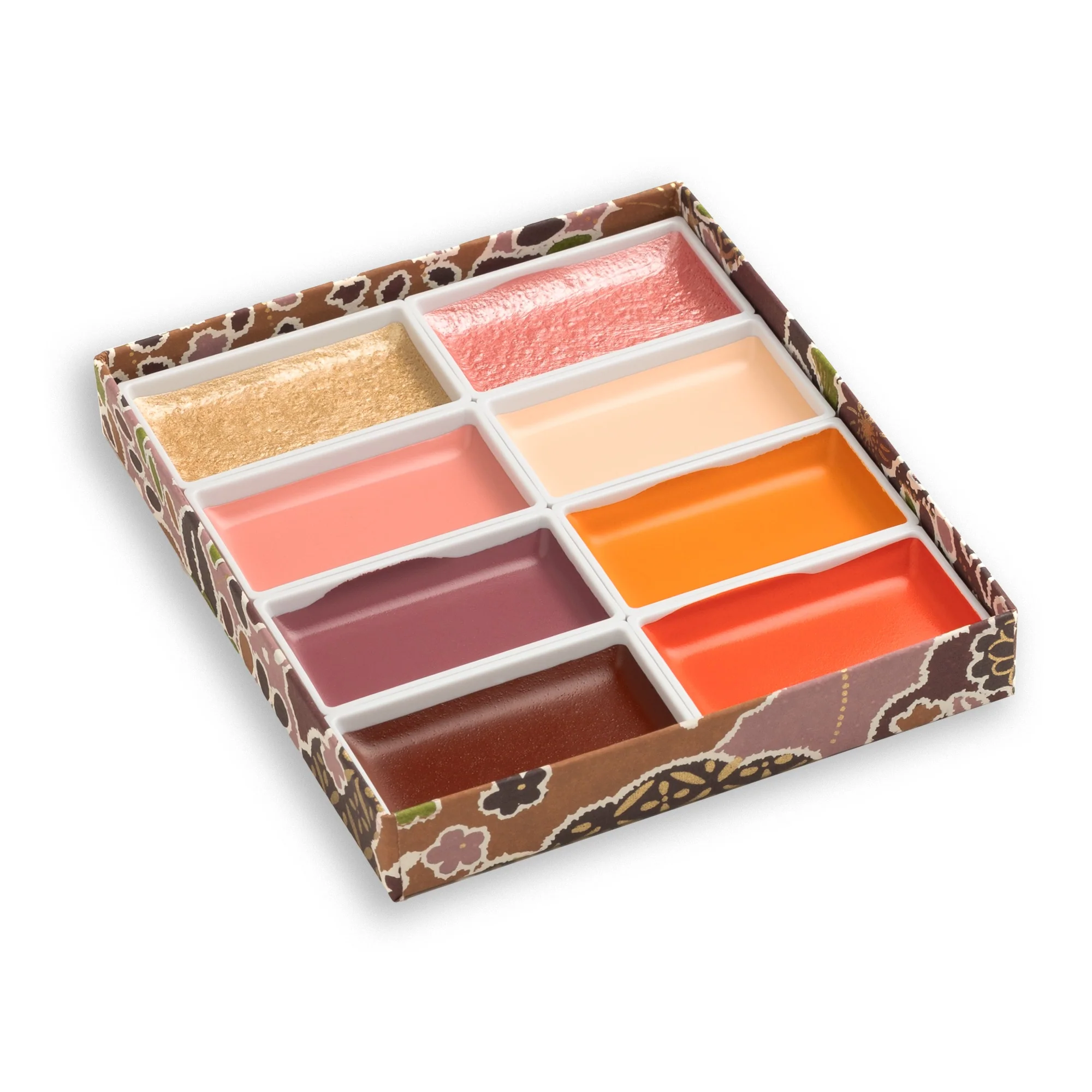 Topdrawer Washi Watercolor 8-Set - Image 17