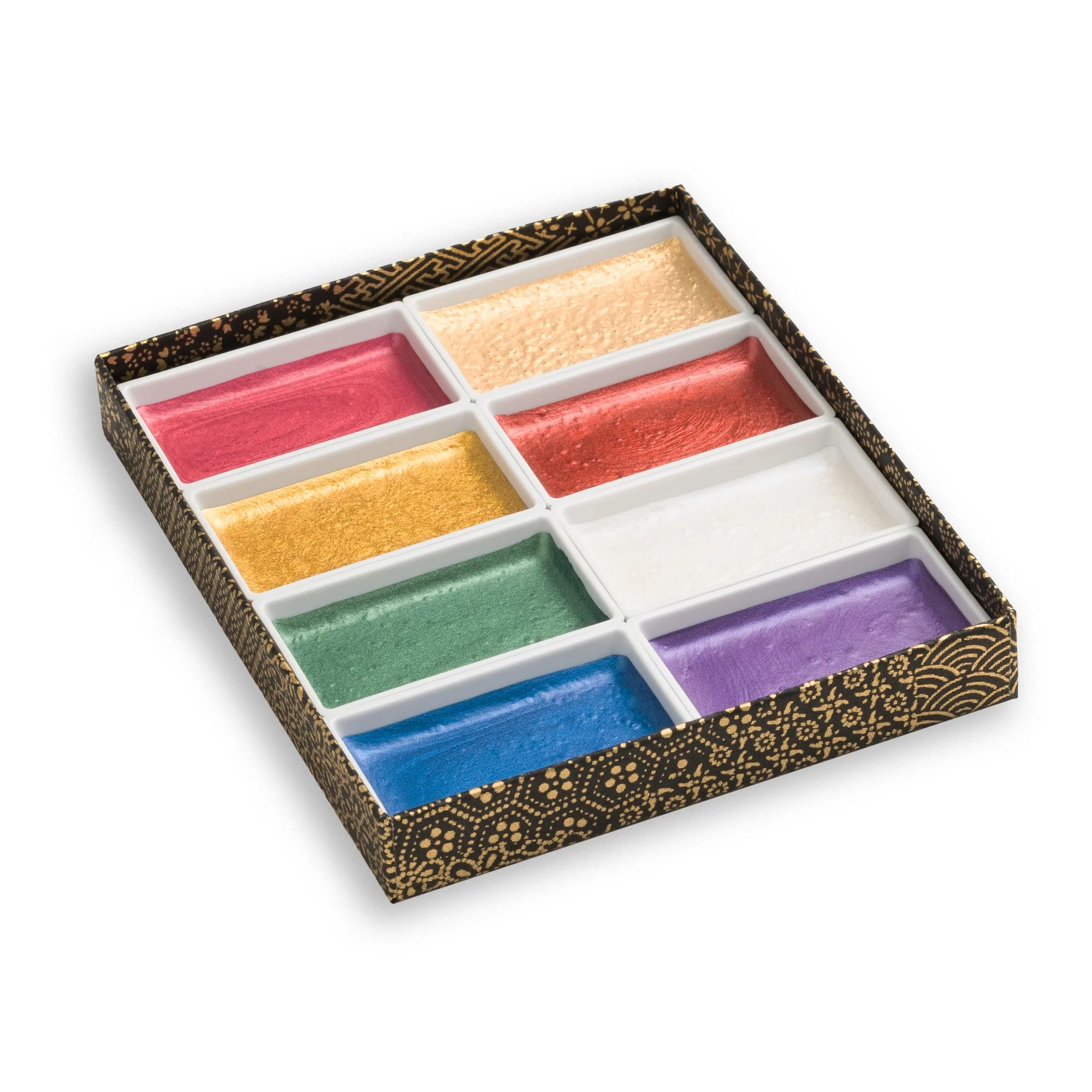Topdrawer Washi Watercolor 8-Set - Image 29