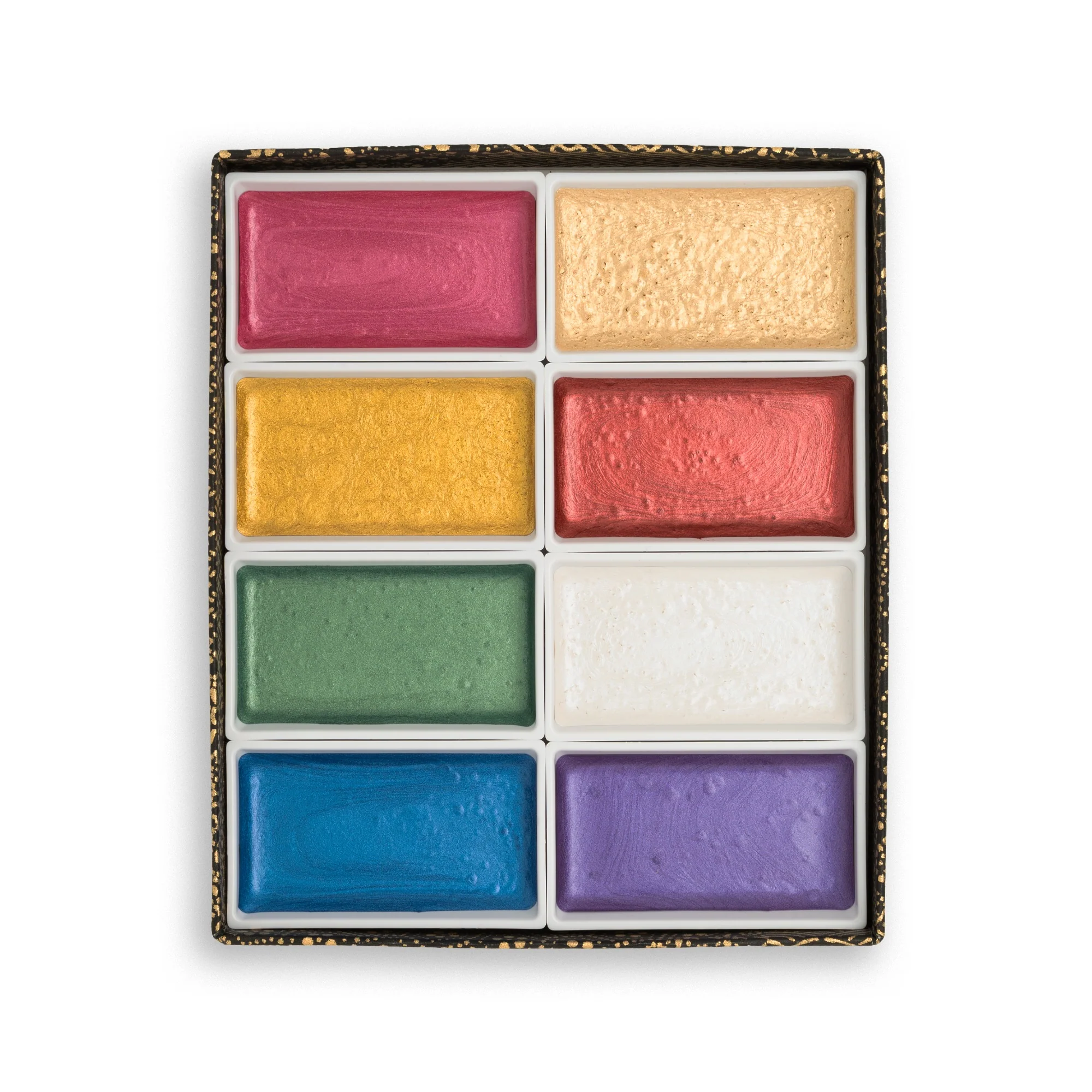 Topdrawer Washi Watercolor 8-Set - Image 30