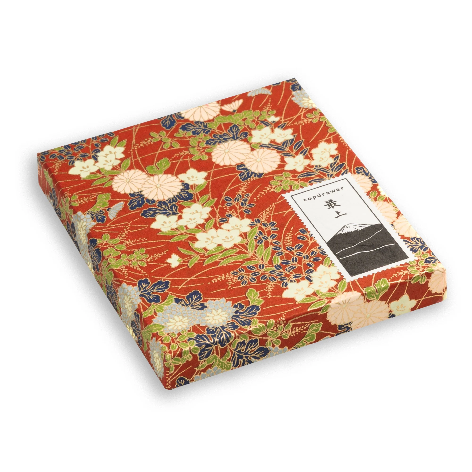 Topdrawer Washi Watercolor 8-Set - Image 33