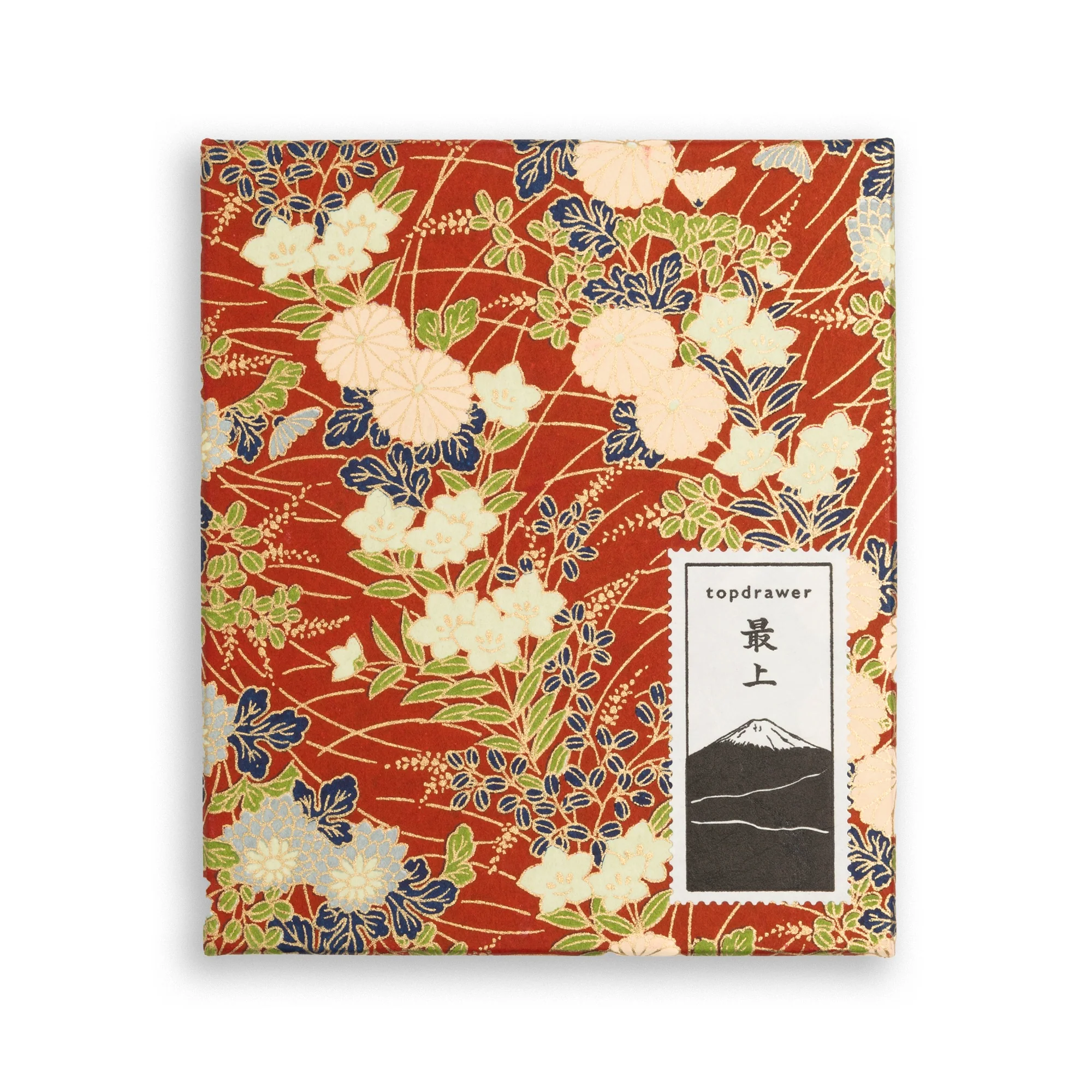 Topdrawer Washi Watercolor 8-Set - Image 34