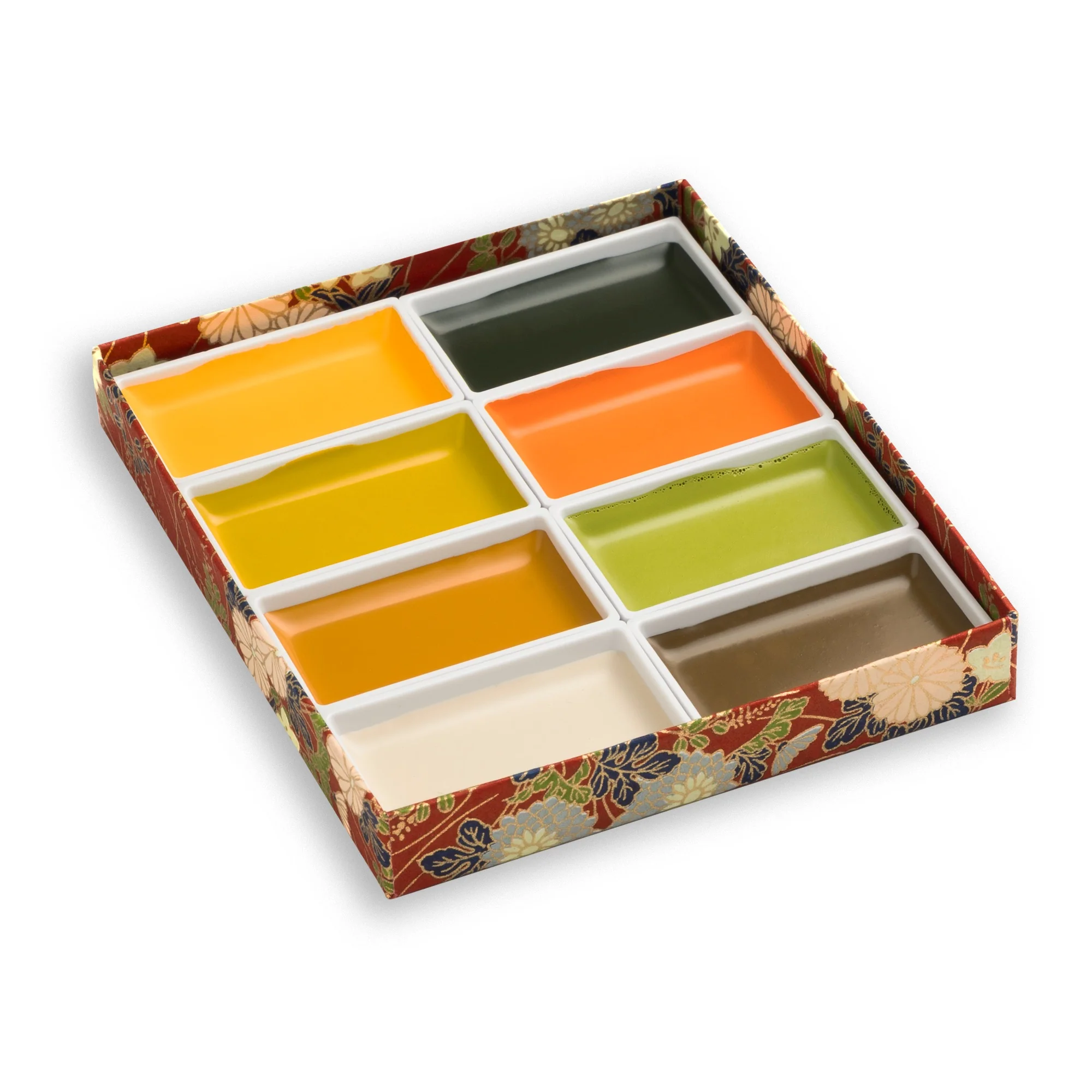 Topdrawer Washi Watercolor 8-Set - Image 35