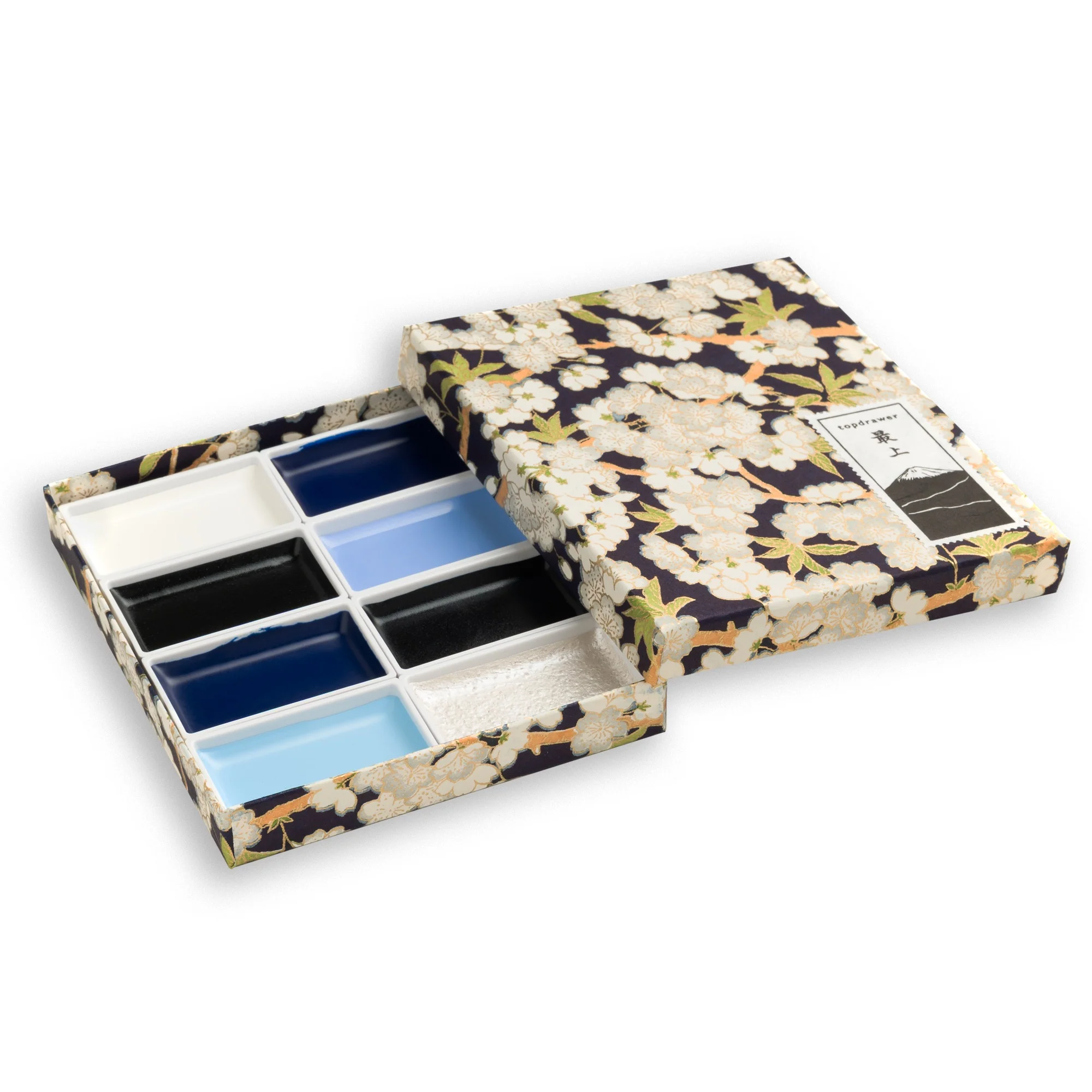 Topdrawer Washi Watercolor 8-Set - Image 8