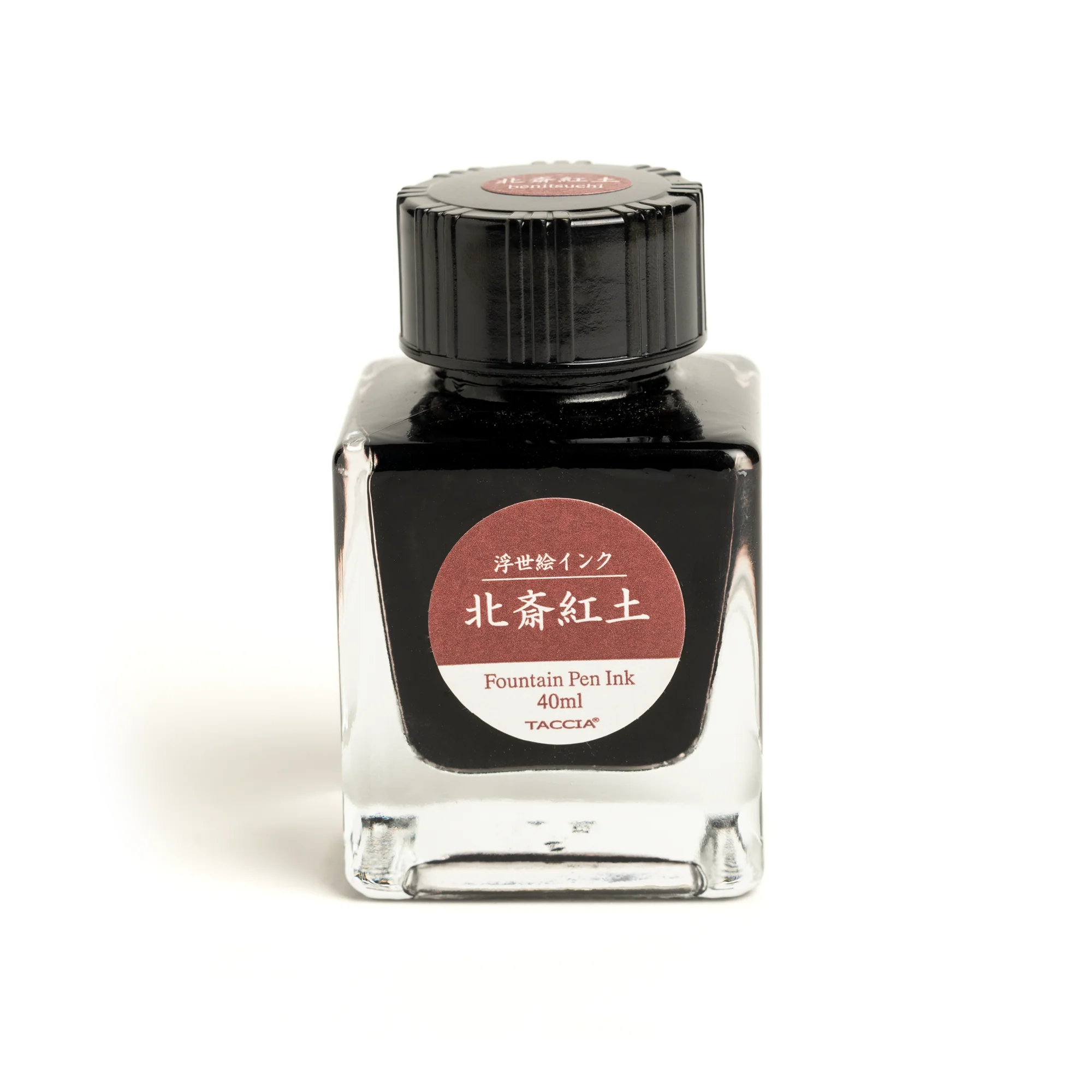 Ukiyo-e 40 ml Ink Bottle - Image 3