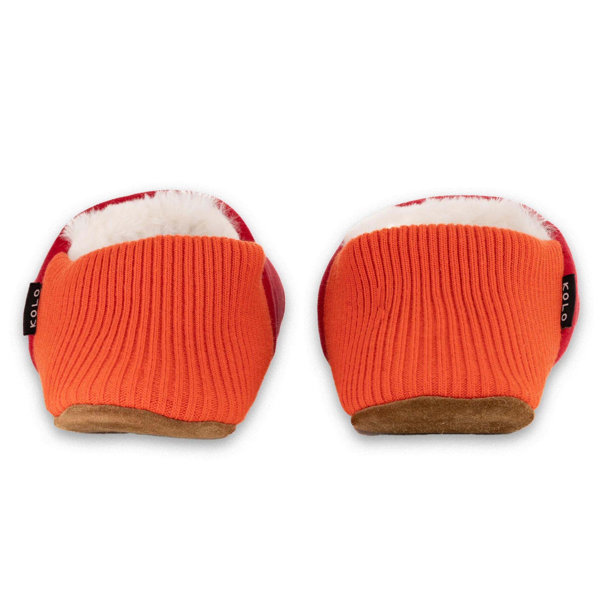 Vannes Velvet House Shoes - Corduroy-Lined - Image 14
