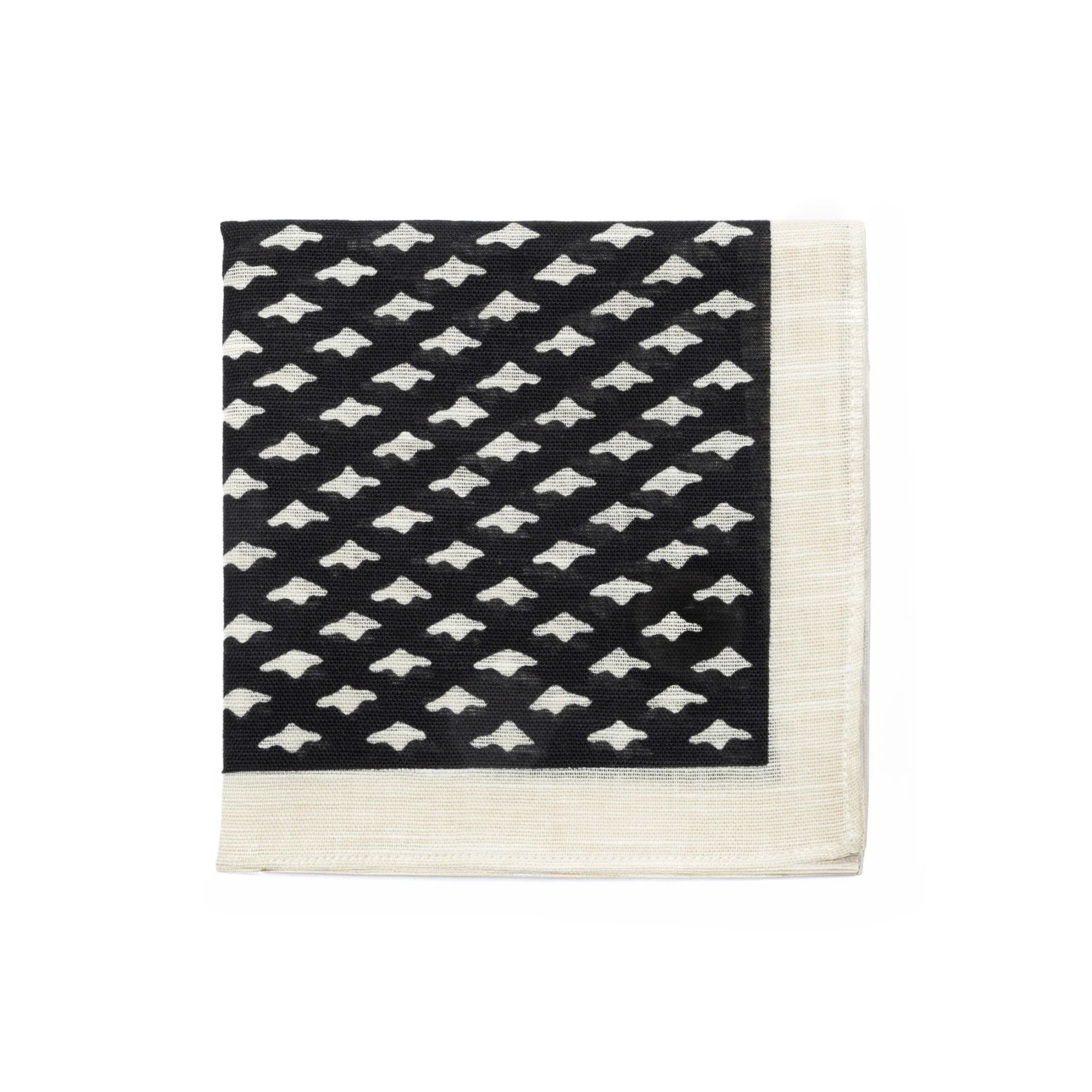 Japanese Handkerchief - Image 43