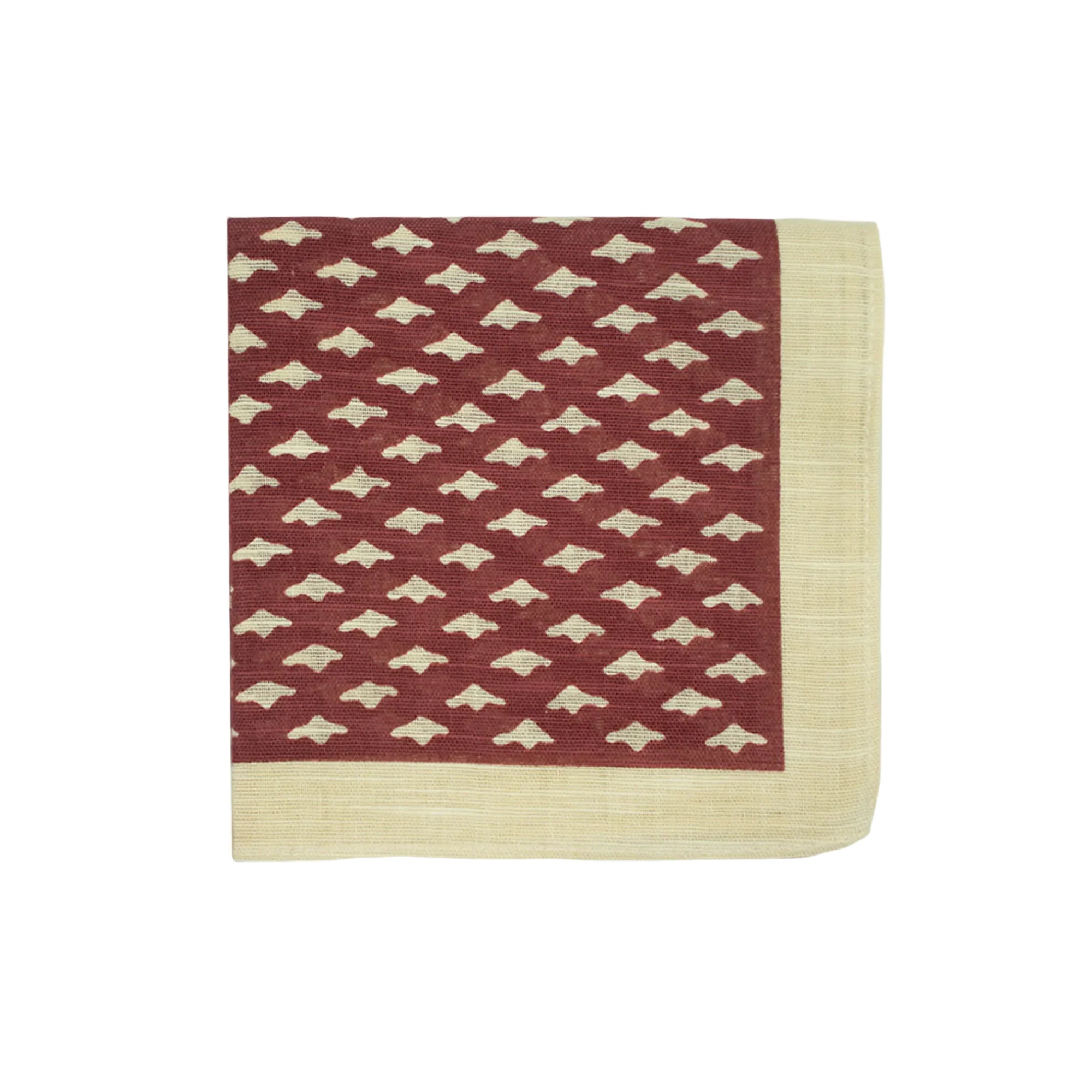 Japanese Handkerchief - Image 44