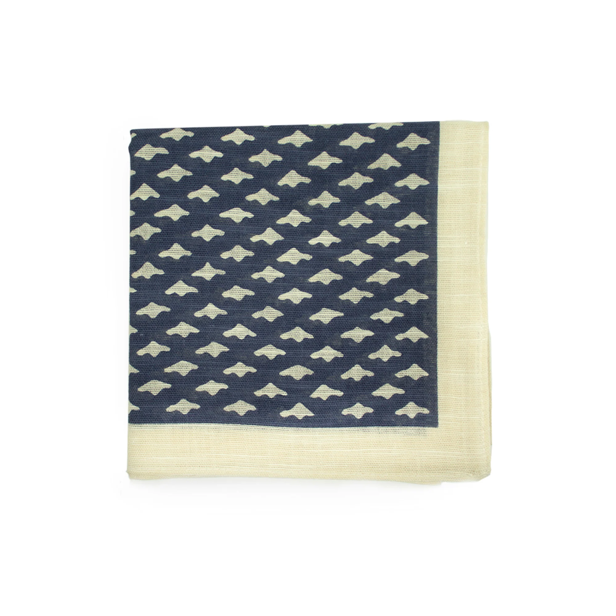 Japanese Handkerchief - Image 57