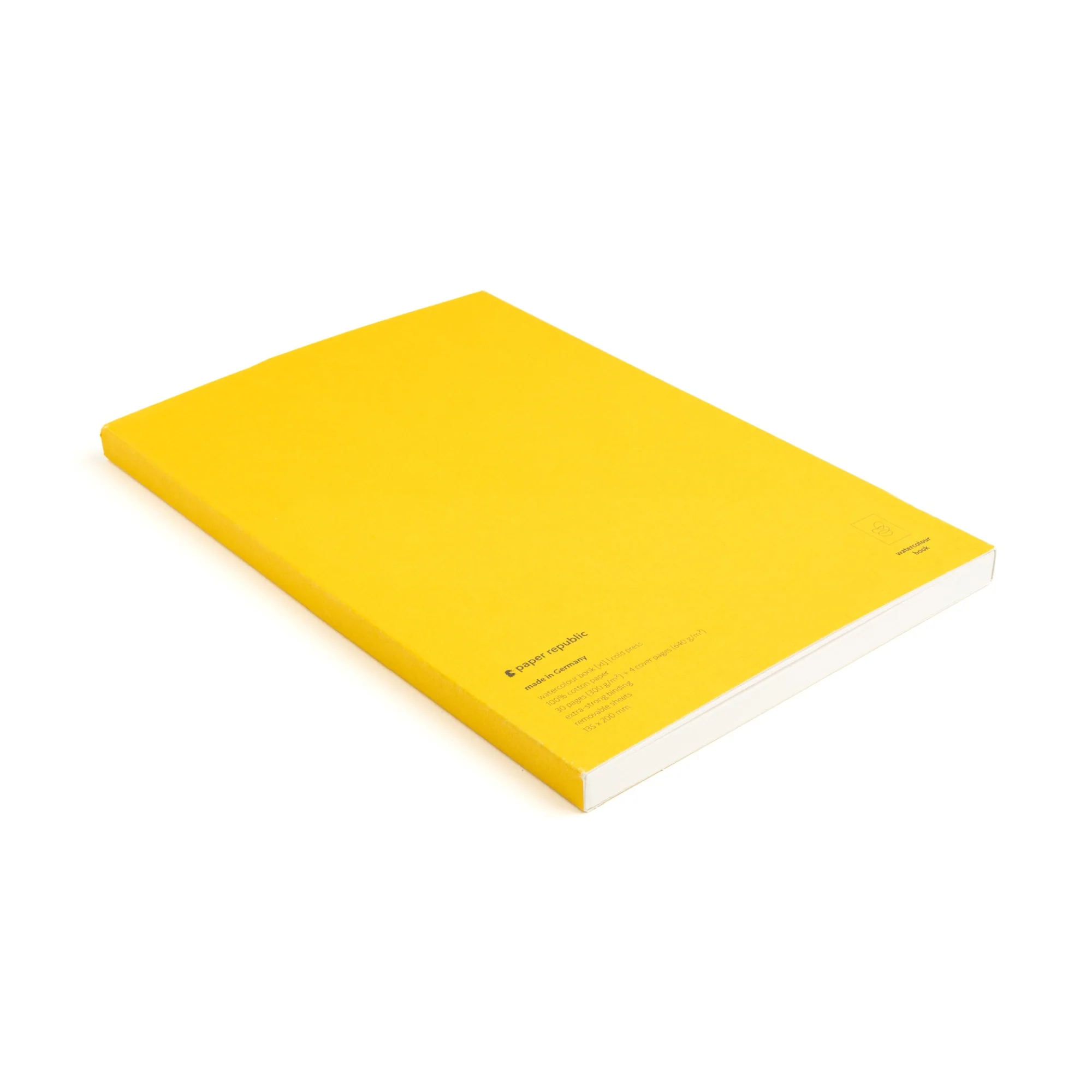 Watercolor Book XL - Image 5